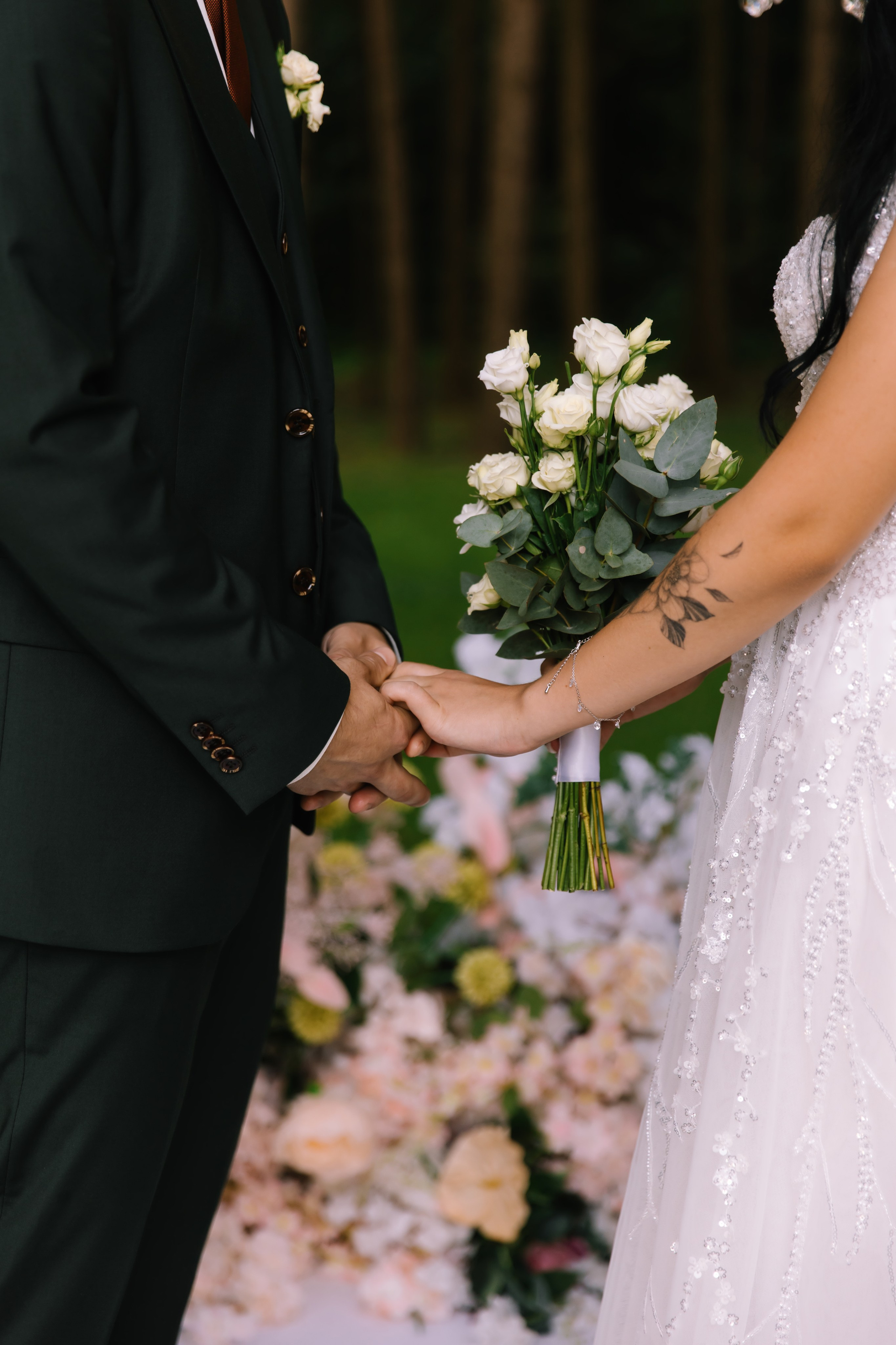 Anatasia & Vladimir. Фотограф в Минске — Юлия Деяк. Фотосессии в Минске