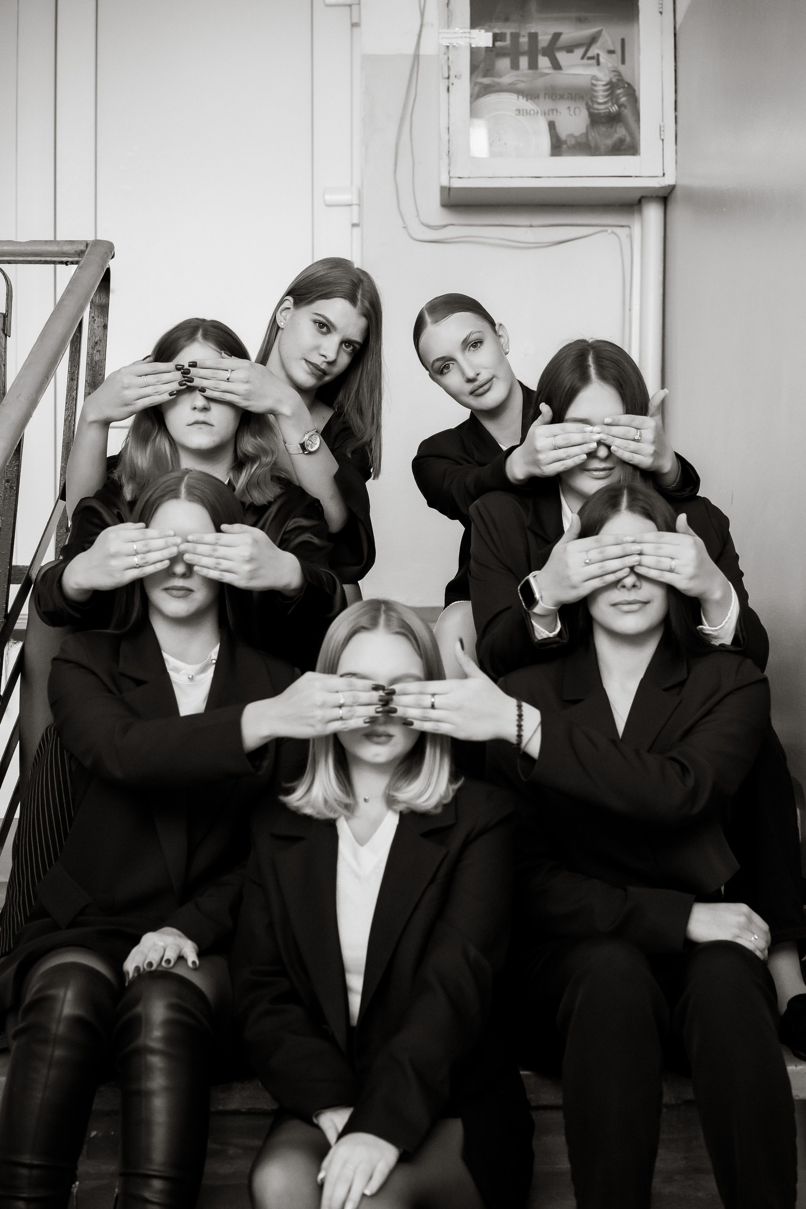 Общие фото в учебном заведении. Свадебный и семейный фотограф в Ростове-на-Дону и Керчи Алина Захарцова