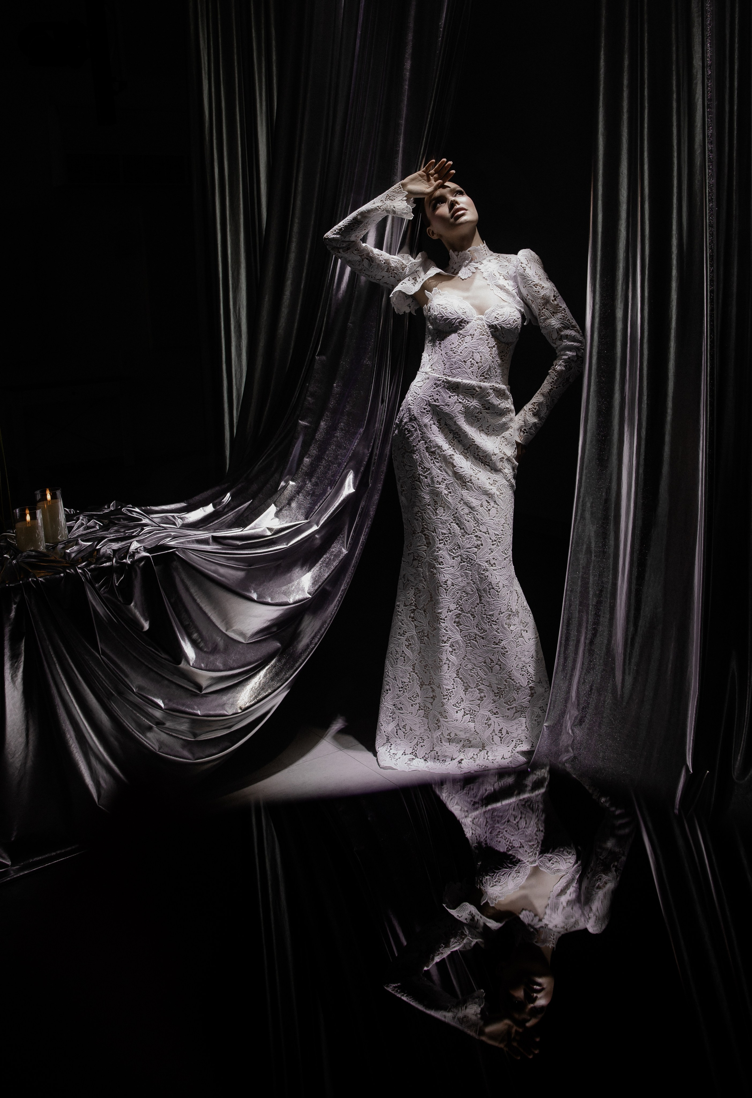 Екатерина & Максим. Главная