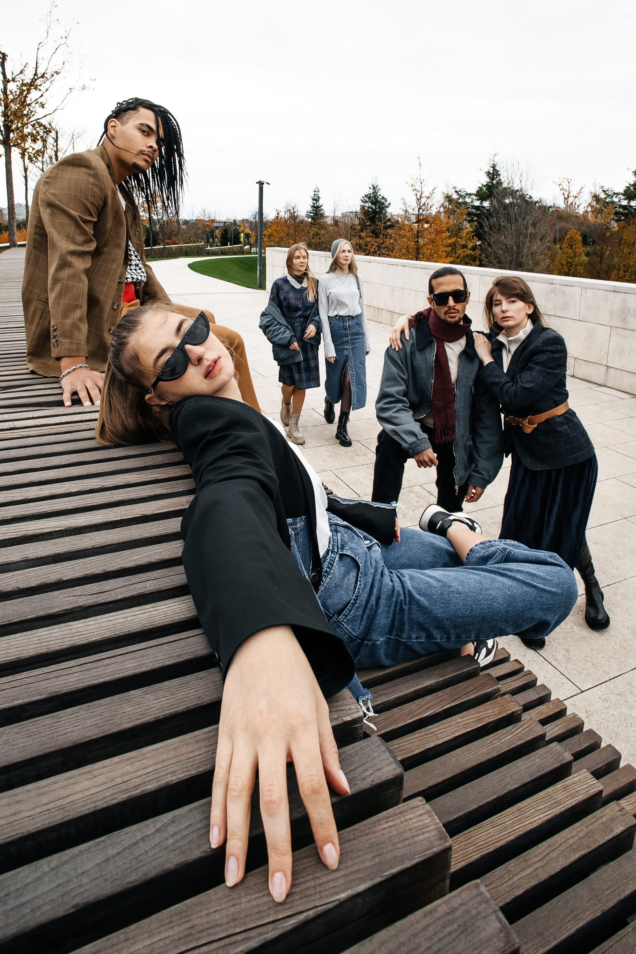 LOOK BOOK «SNOVA». Свадебный и семейный фотограф в Краснодар, Россия