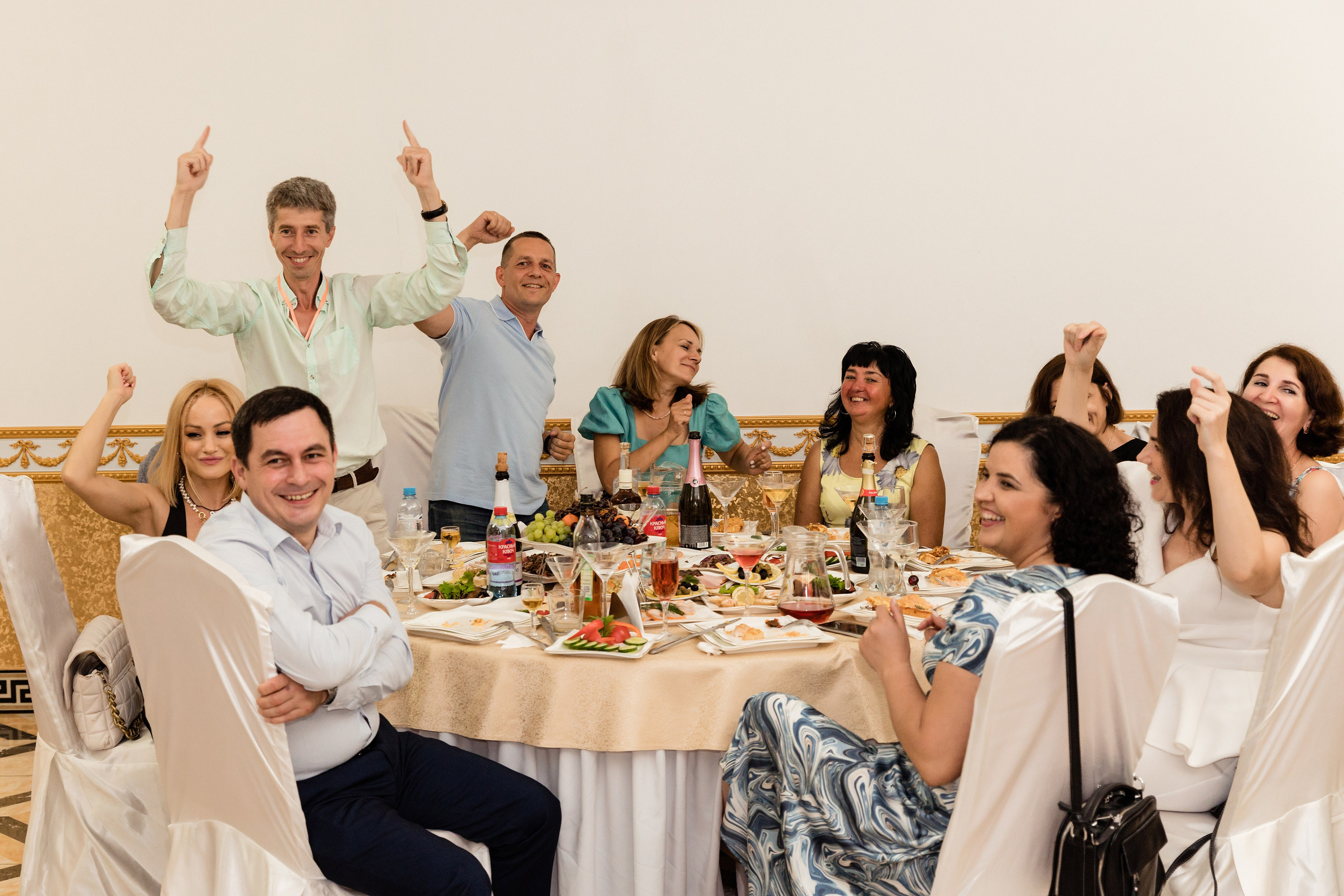 Выпуск 11 класса. Свадебный фотограф в Уфе Лилия Сова
