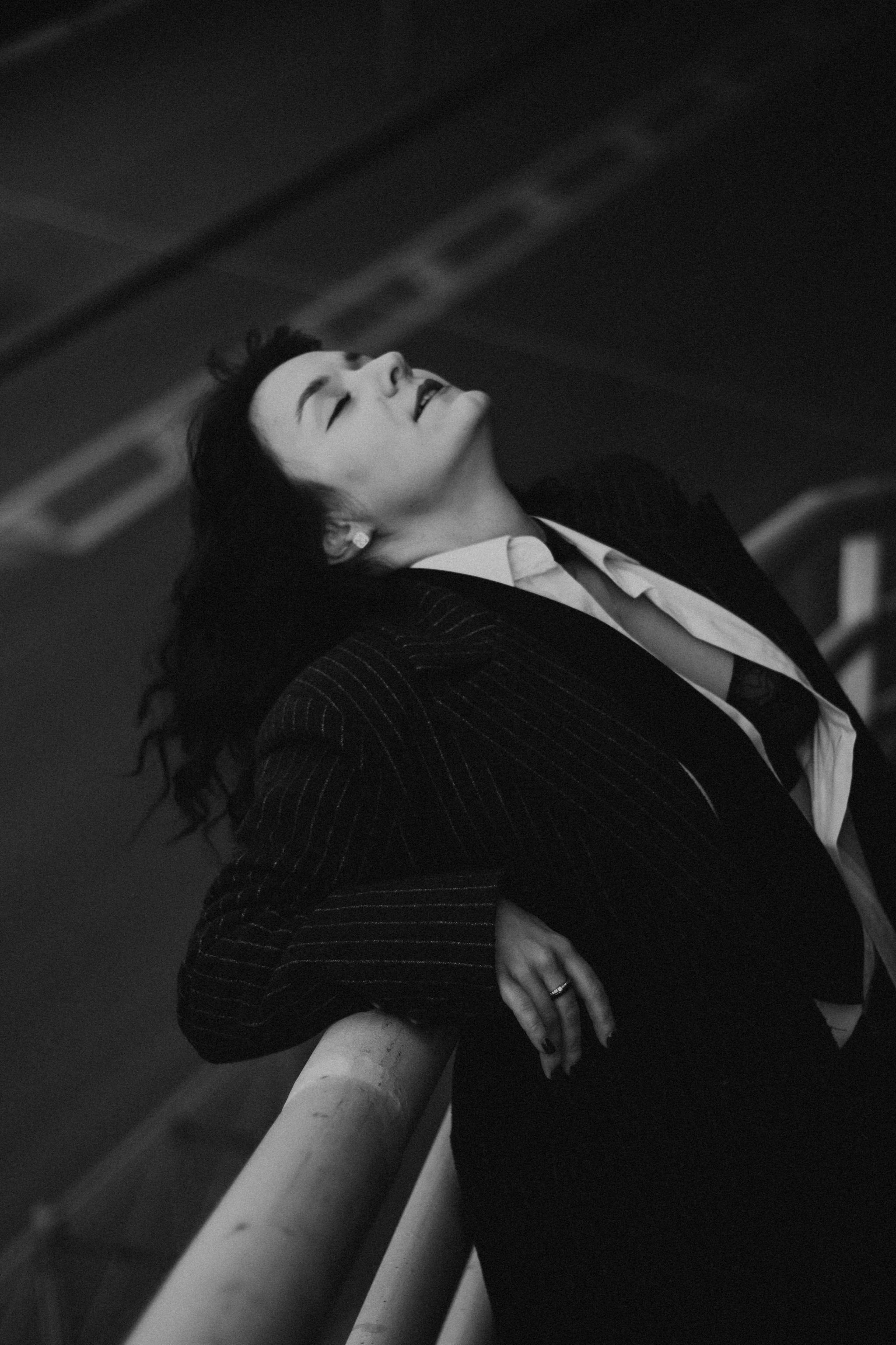 Urban Grace. Katrin Rosevelli твой персональный фотограф