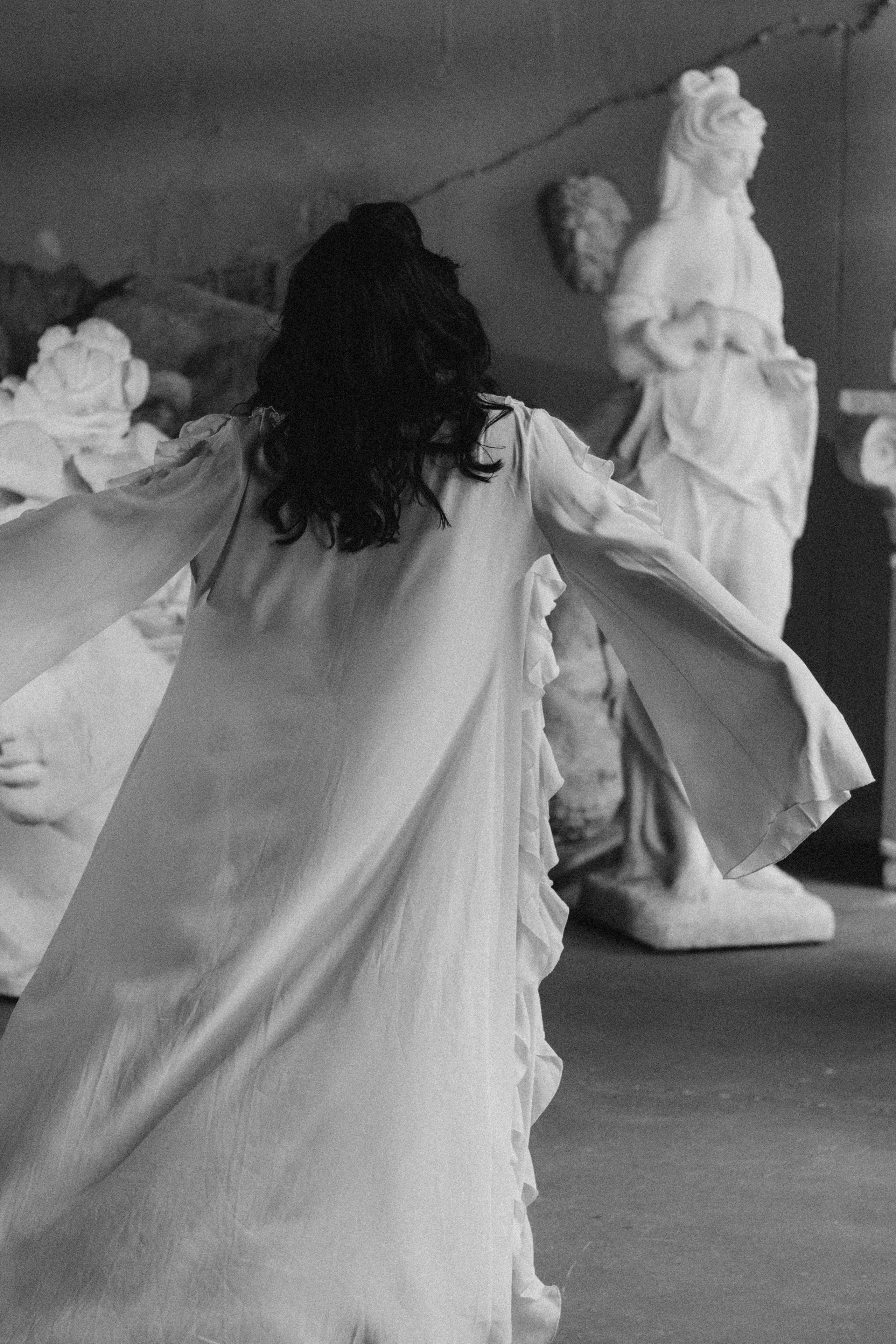 Vintage in Ivory. Katrin Rosevelli твой персональный фотограф