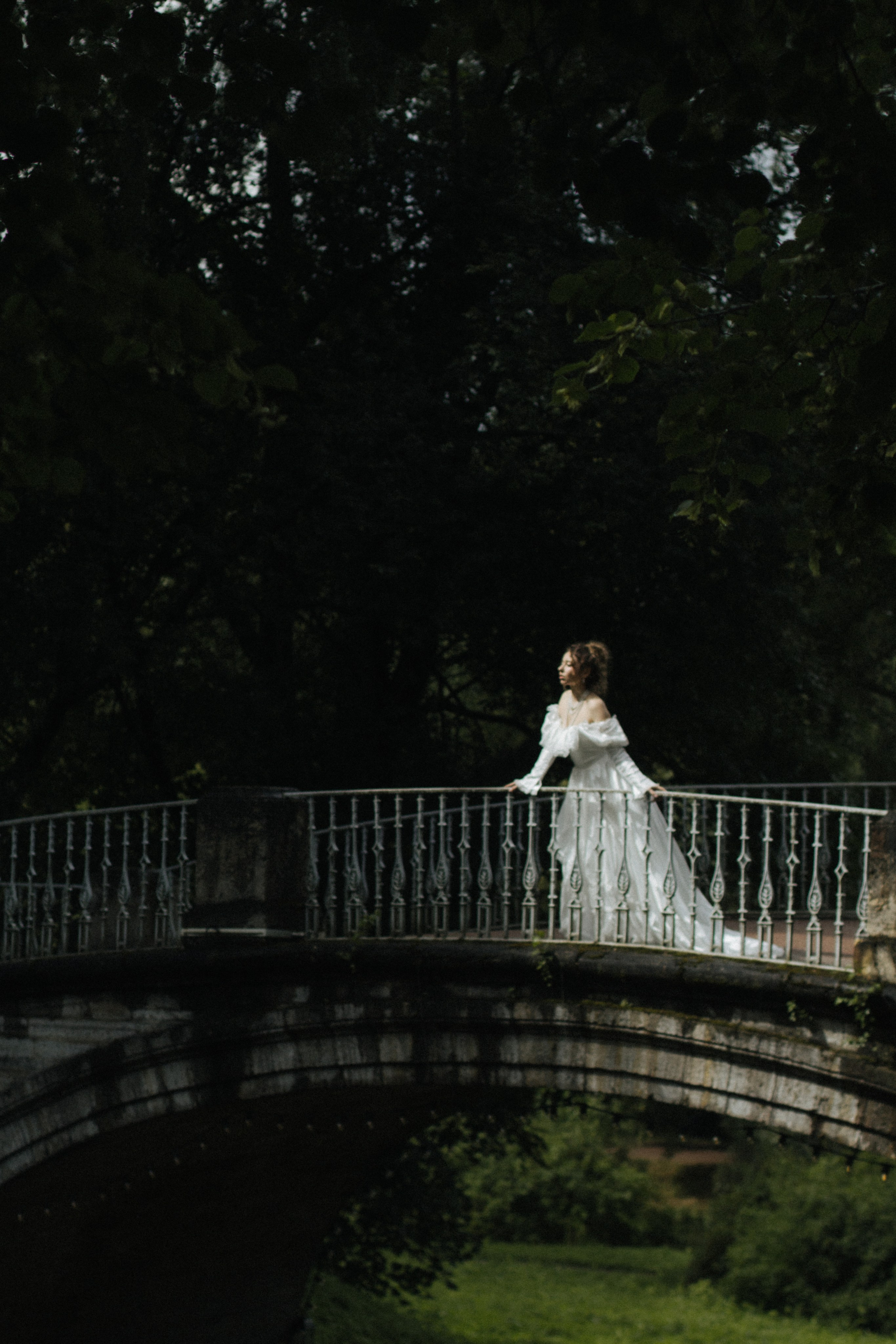Silent Grace. Katrin Rosevelli твой персональный фотограф