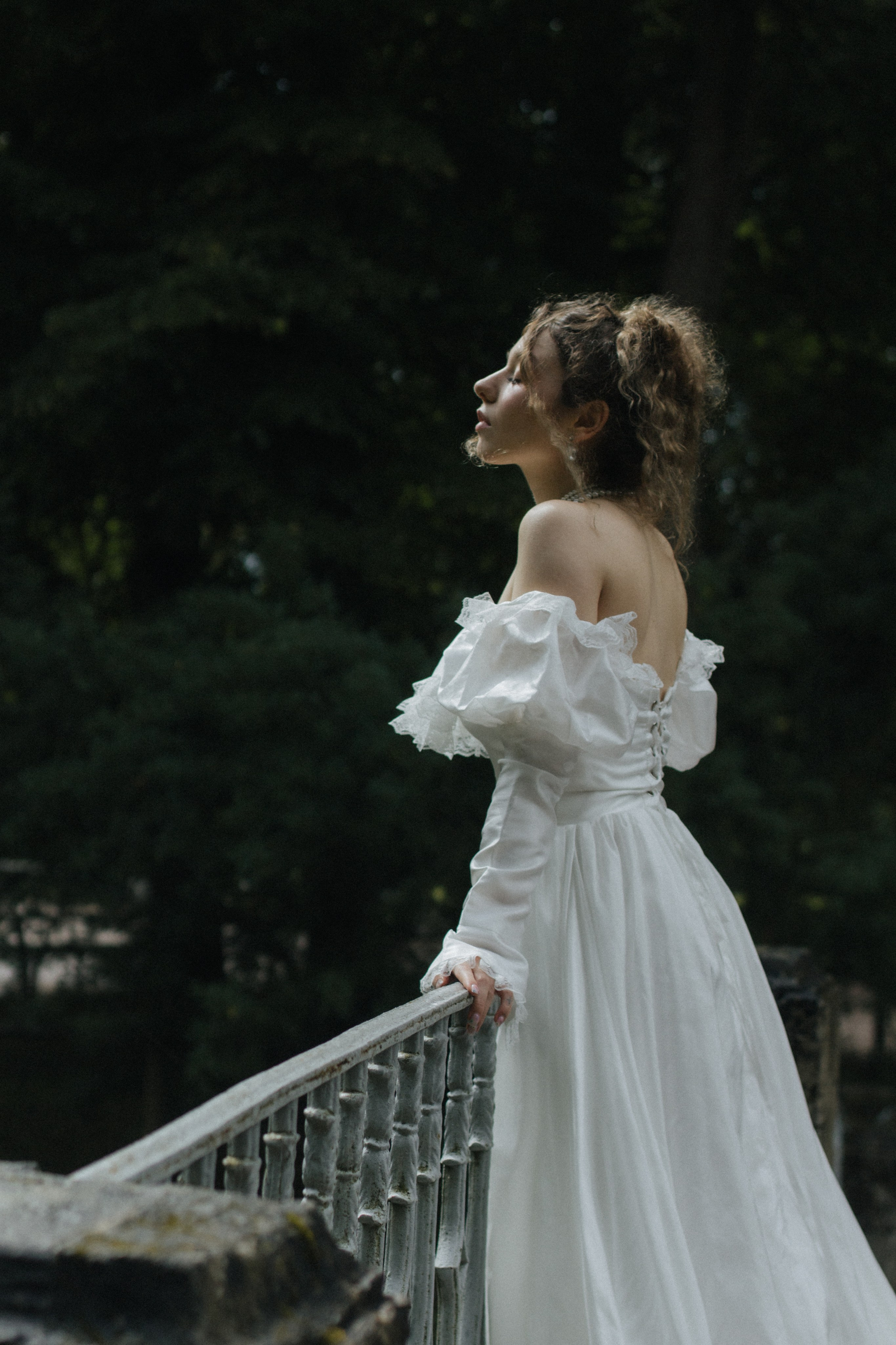 Silent Grace. Katrin Rosevelli твой персональный фотограф