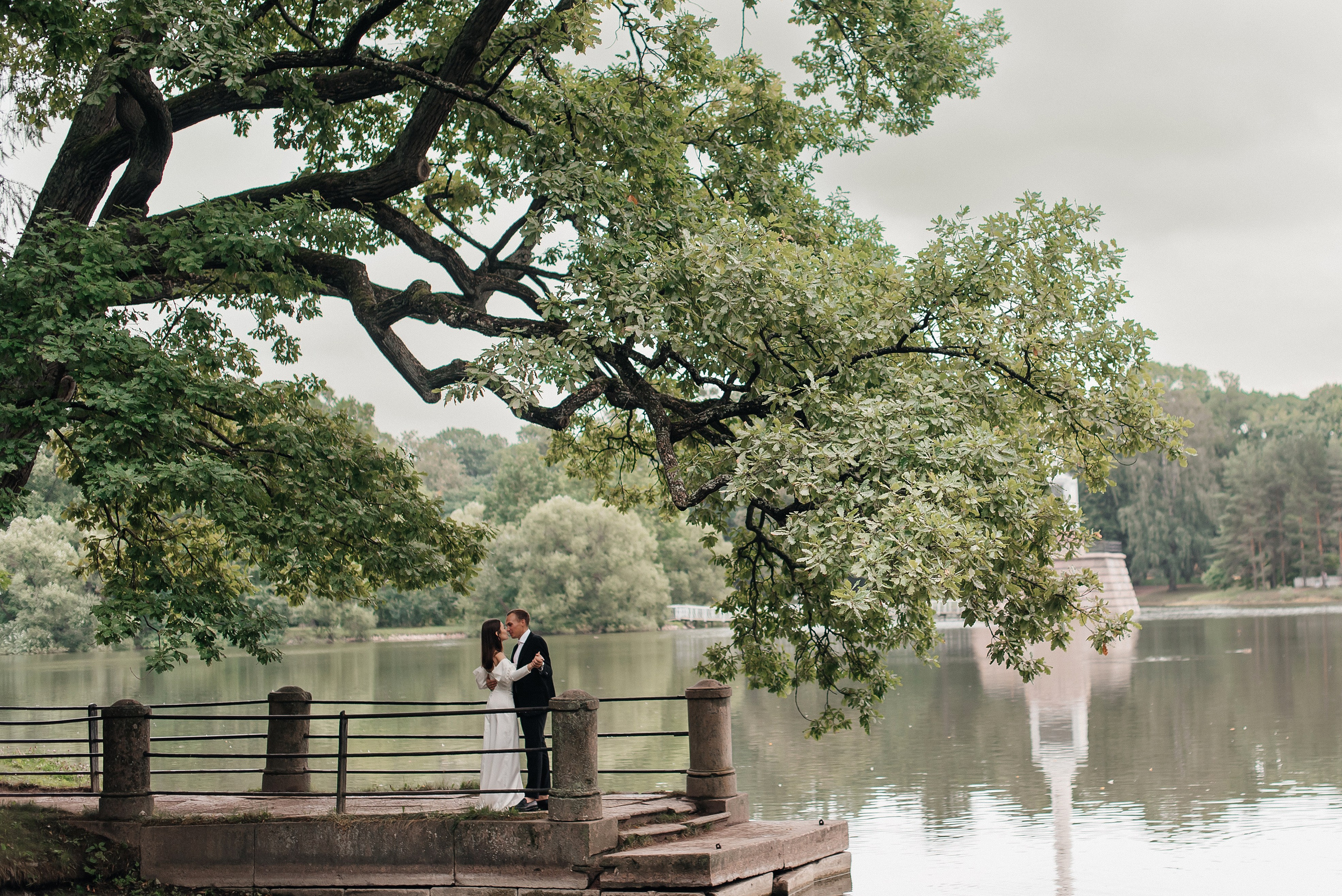 Даша и Саша. Мария — Свадебный фотограф