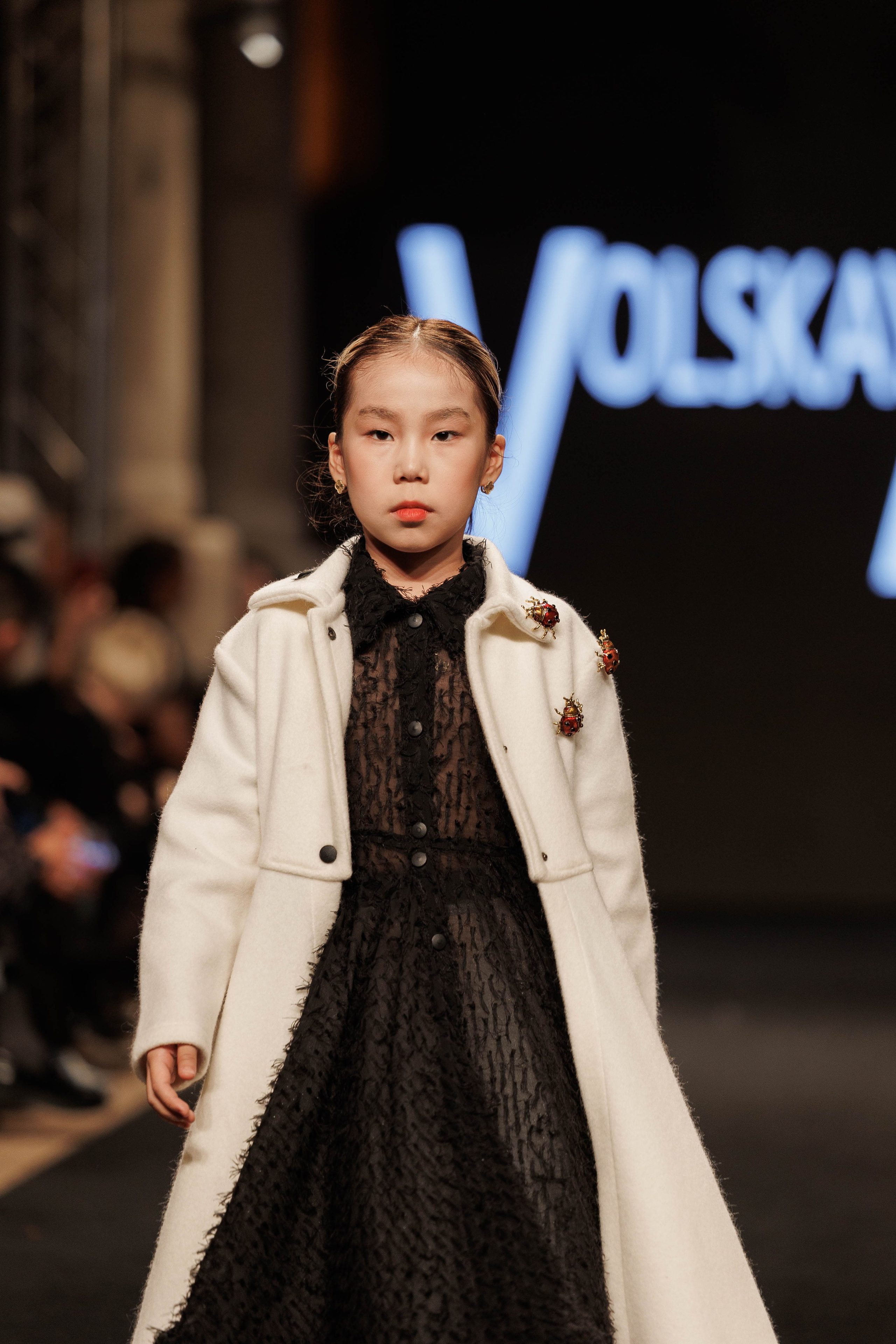 IFB-показ. About