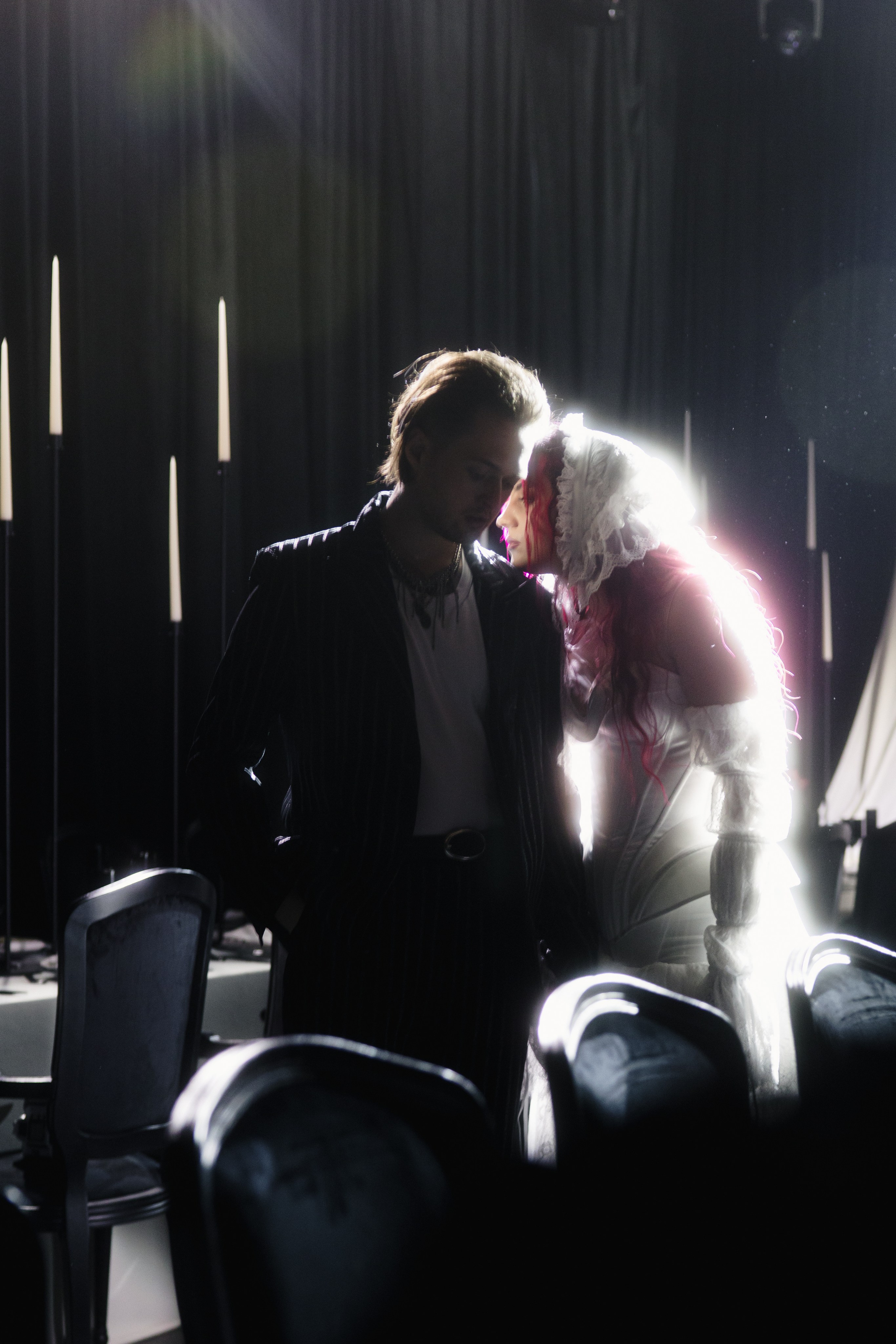 @chili_weddings. Свадебный и репортажный фотограф в Москве Владимир Сергеев | Naysaikolo