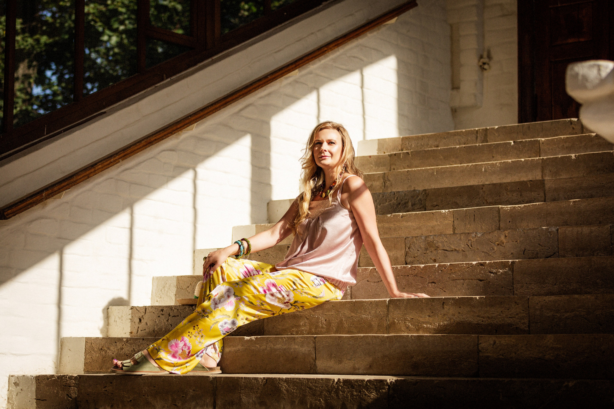 Прогулка в Коломенском. Устинова Софья. Фотограф. Москва