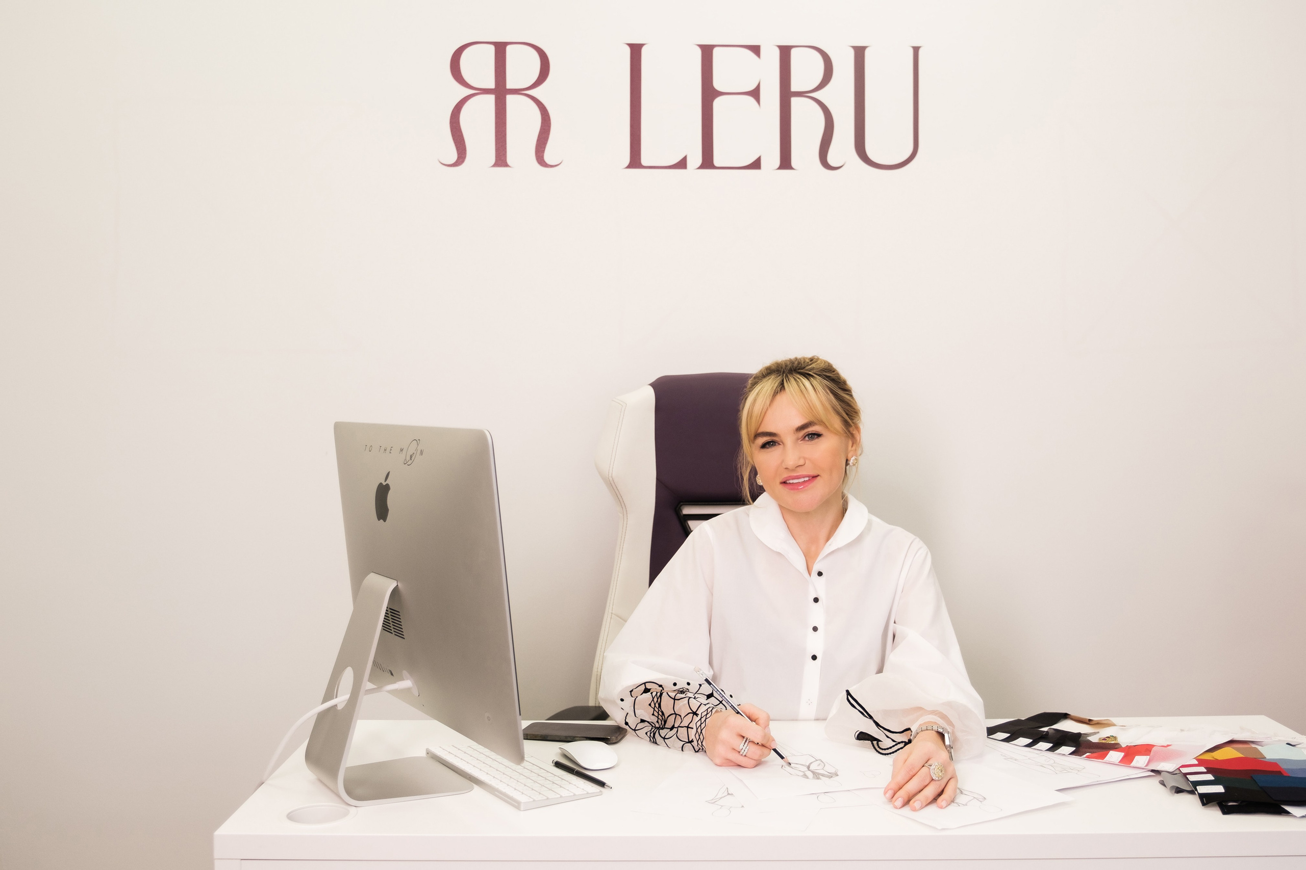 Съемка для Валерии. Фотограф Бурнашкина Натали Москва