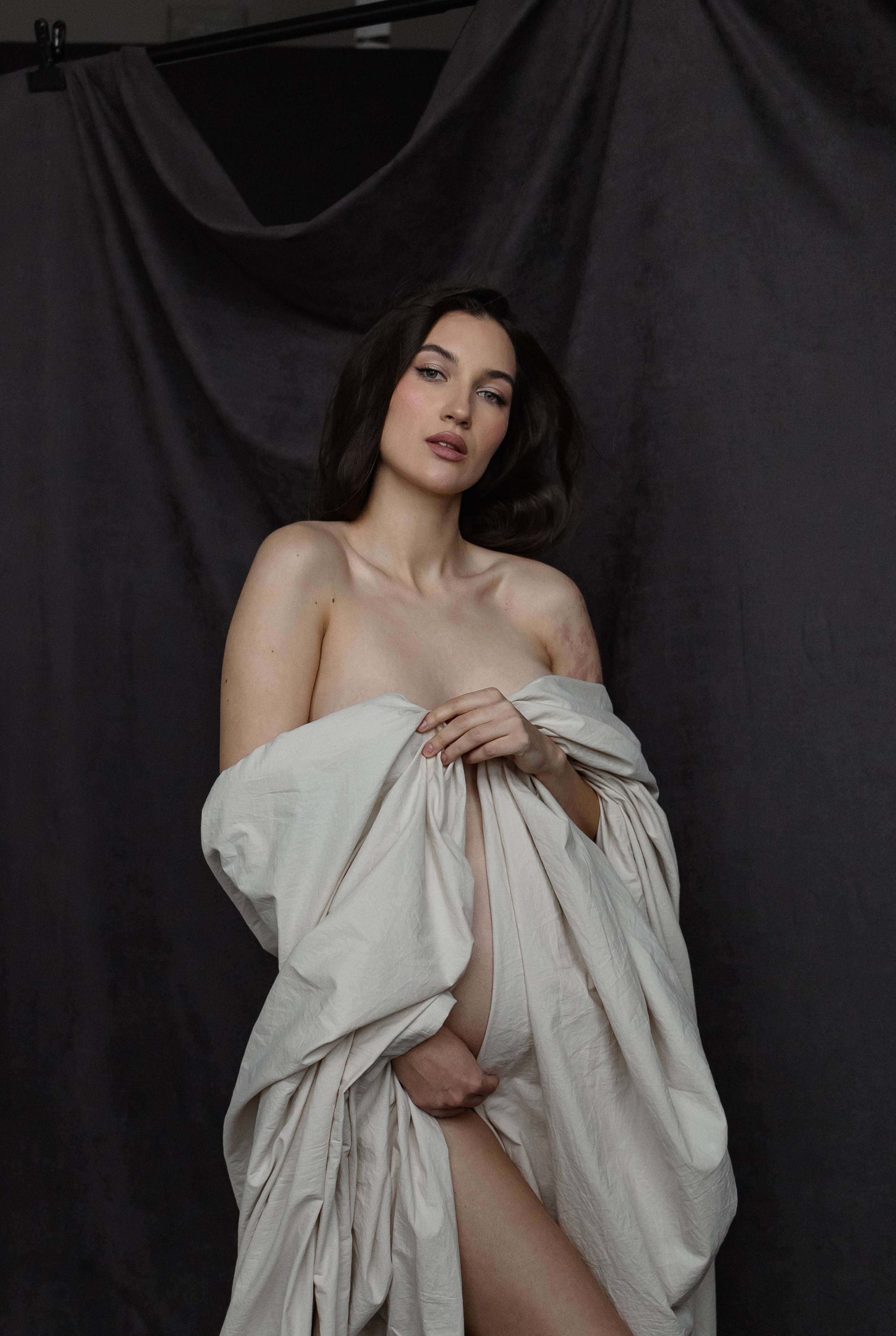 Анна. Семейный и свадебный фотограф в Краснодаре Елизавета Замаева