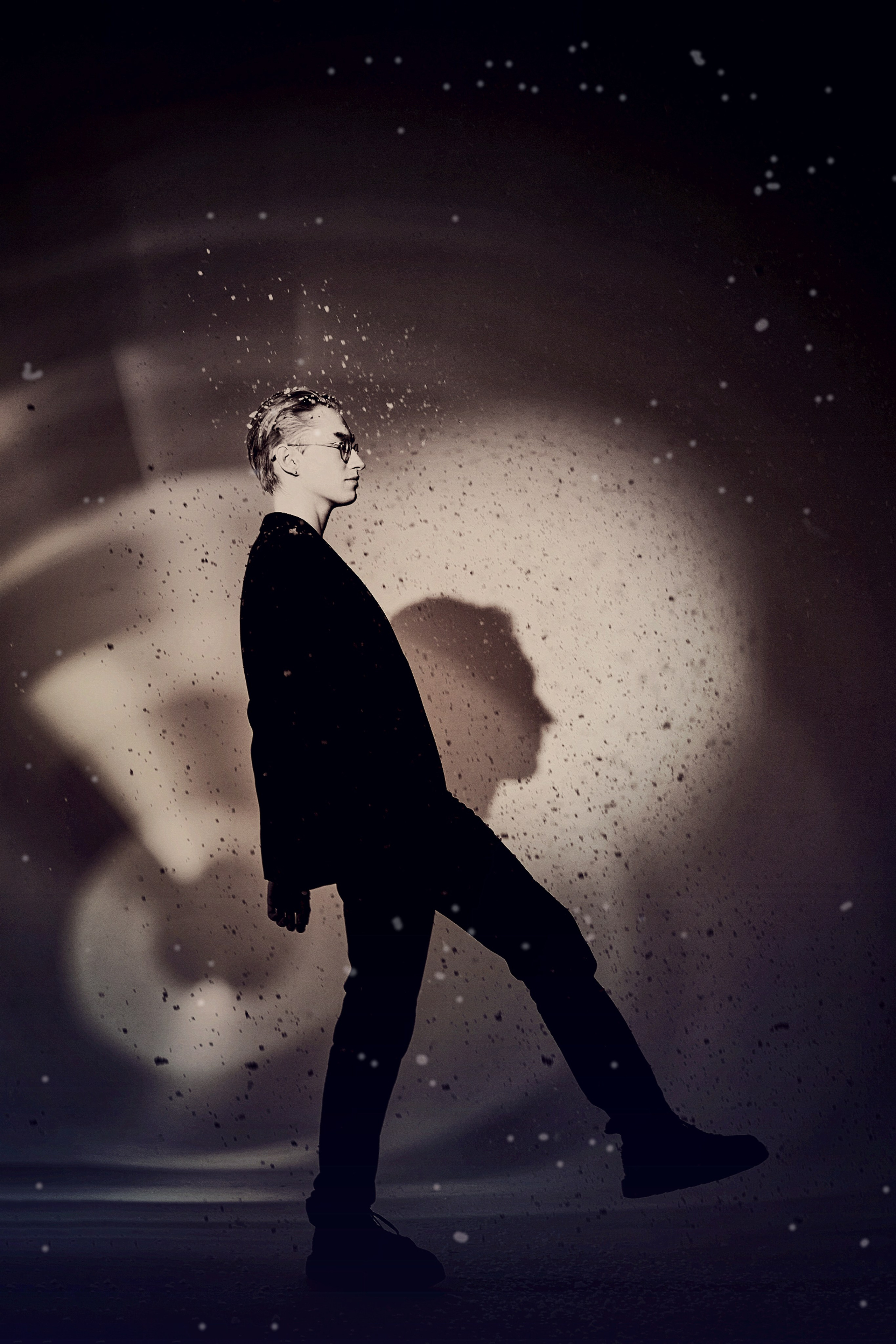 Снято в студии. F7.0 фотостудия