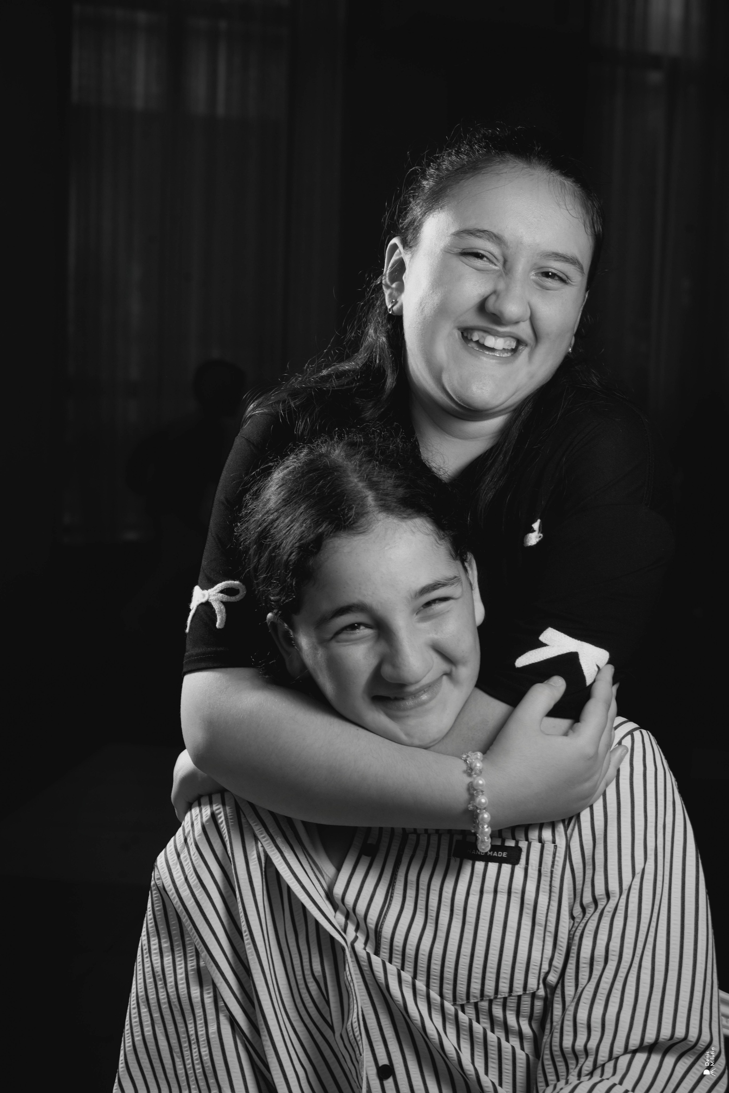 Marko Nakov. Портретный фотограф Денис Милютин