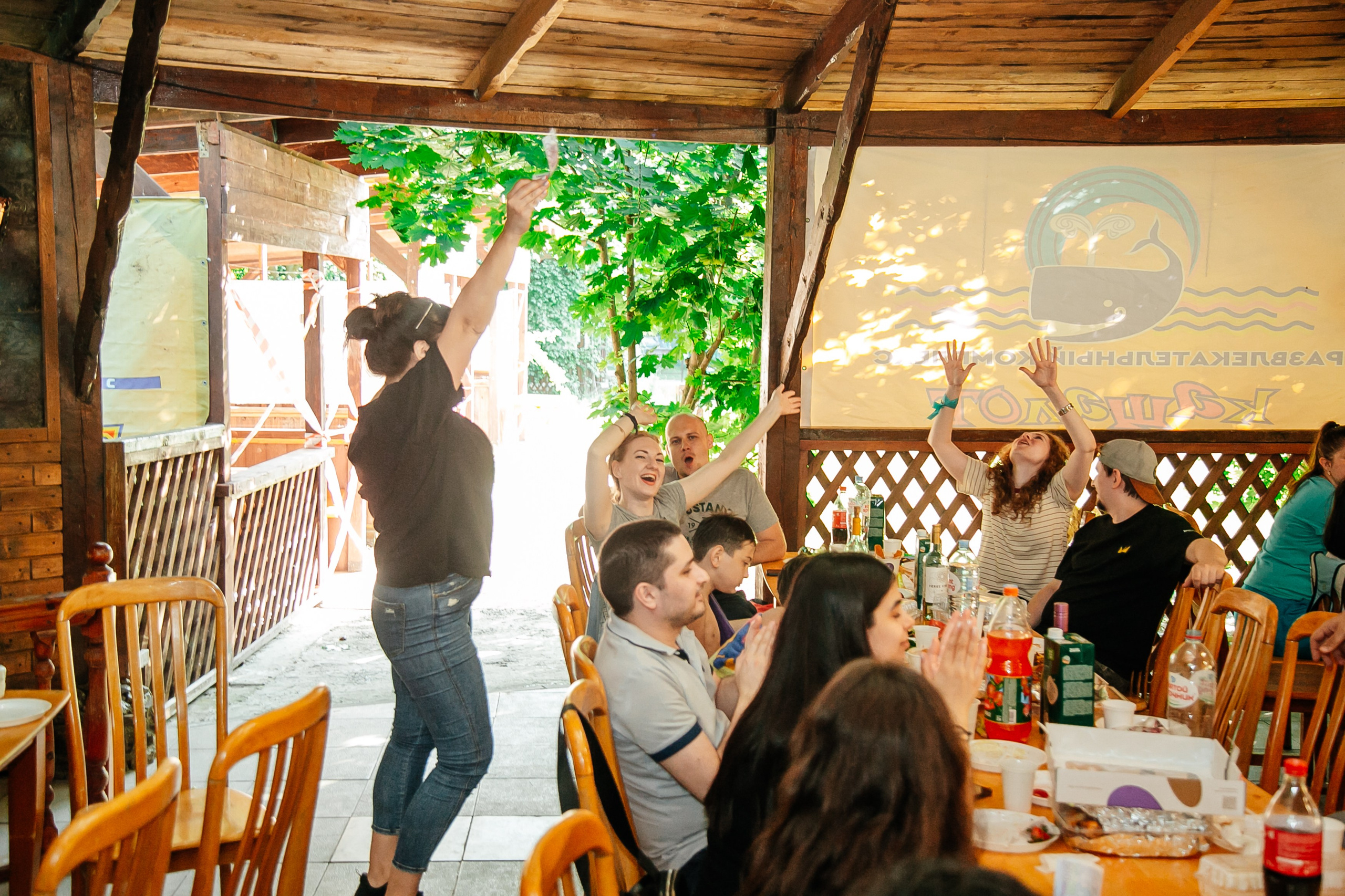 Корпоратив 2023. Фото-Видеосъемка любых мероприятий Москва Ростов