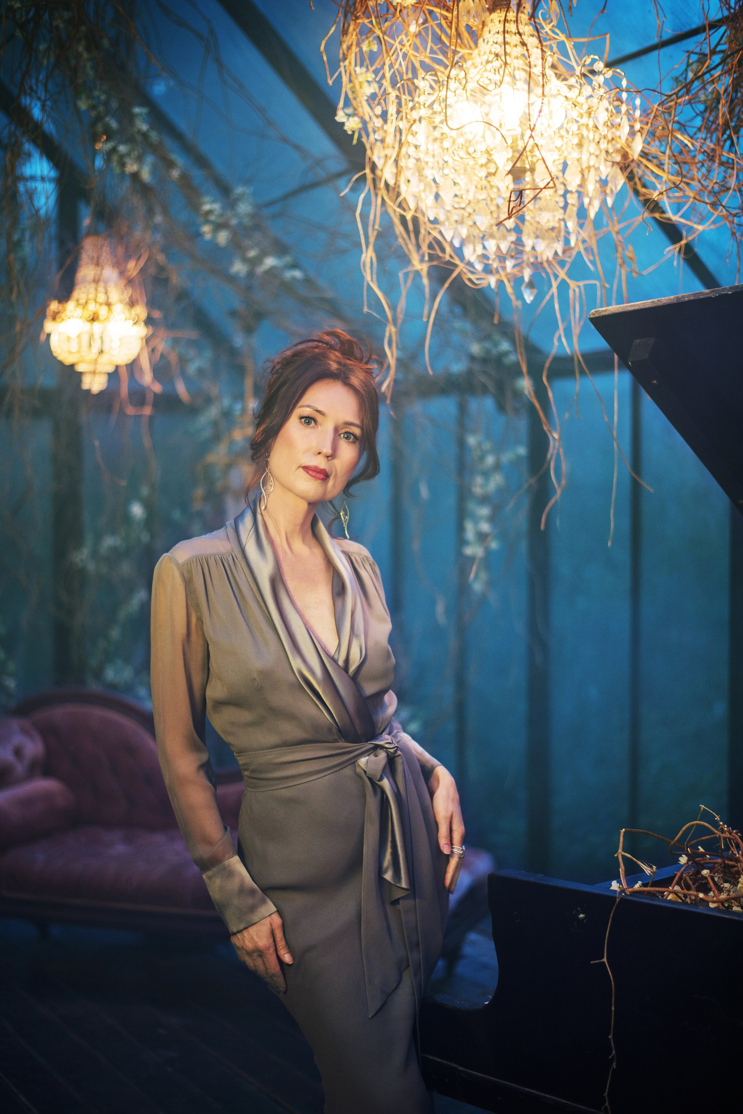 Студия. Лина Курочка — ваш фотограф