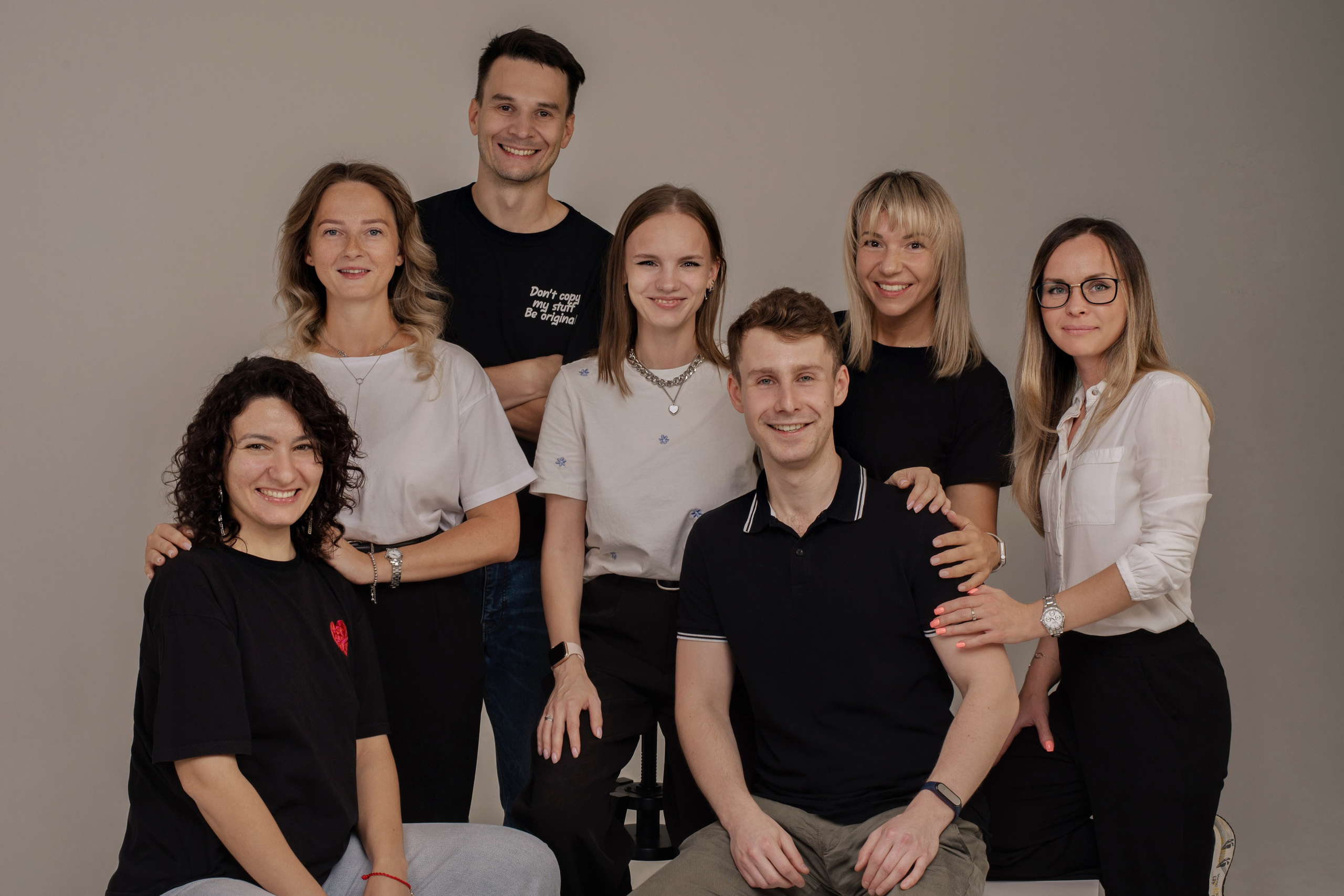 Alteasy. Лина Курочка — ваш фотограф