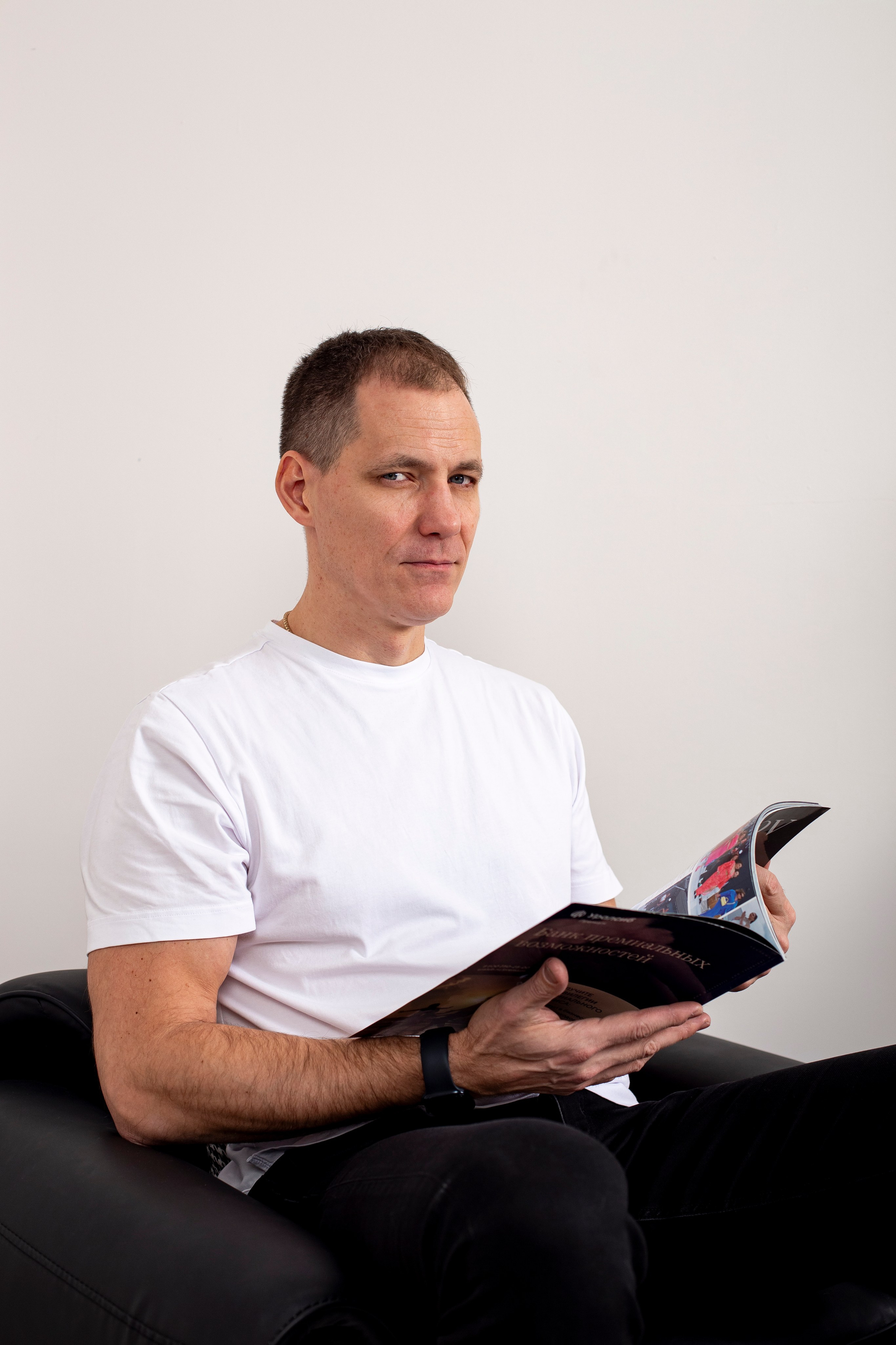 08/01/24. Репортажный и портретный фотограф Казань / Горячих Полина