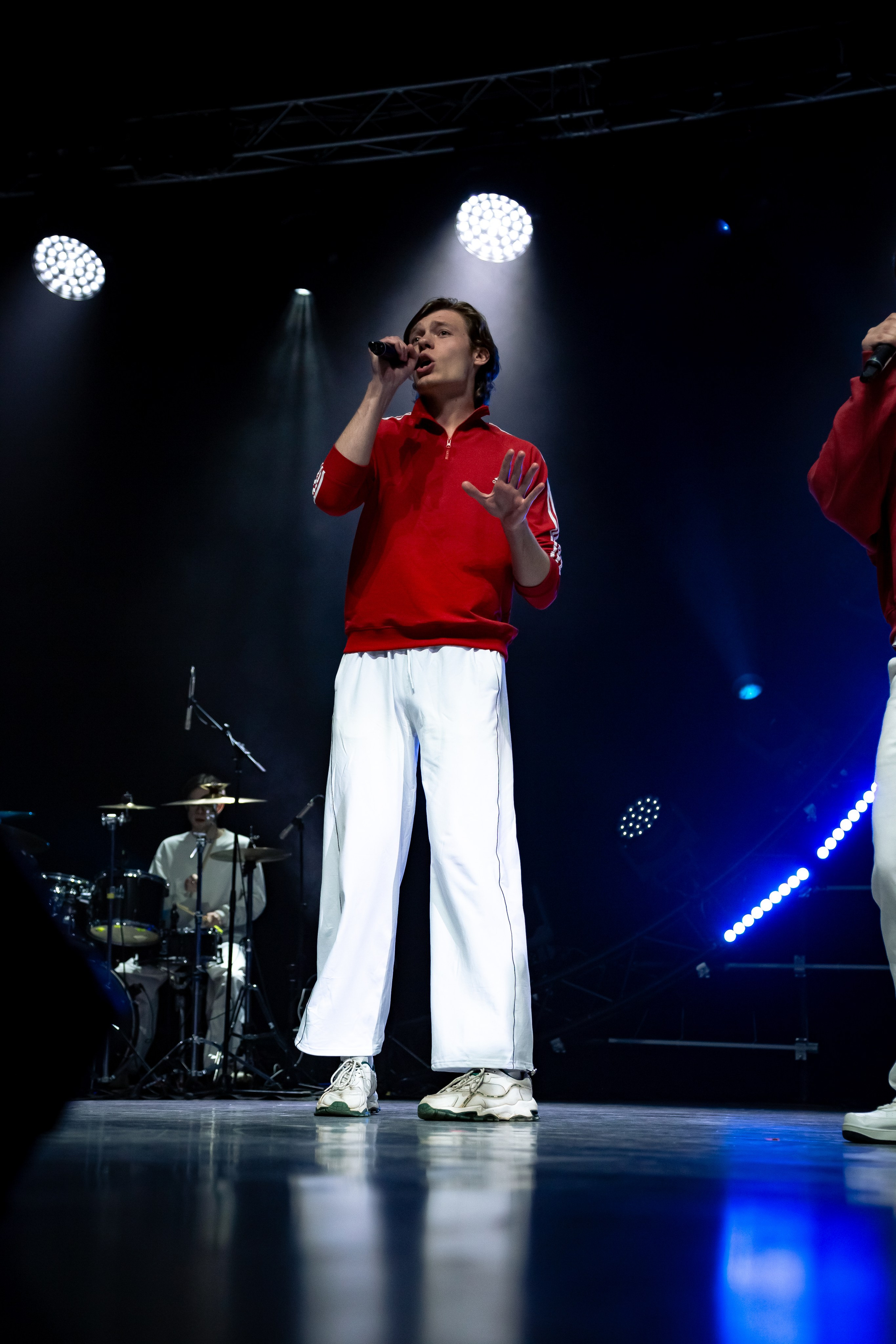 Гала-концерт, 30-летие «Лиги Студентов». Репортажный и портретный фотограф Казань / Горячих Полина