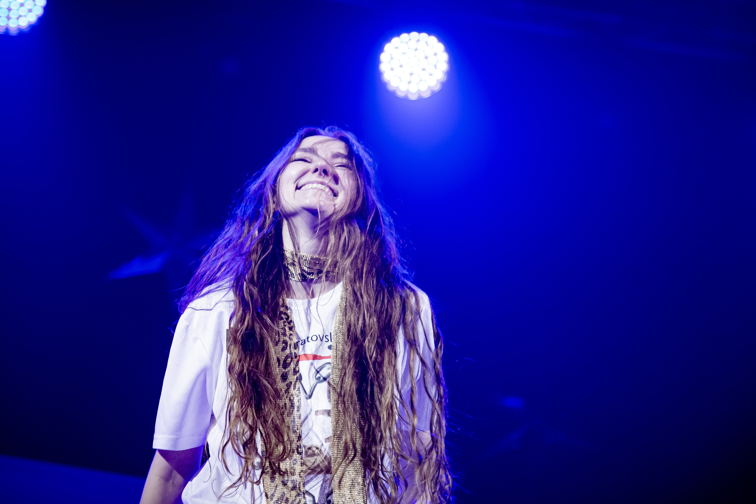 Студвесна Химфак. Репортажный и портретный фотограф Казань / Горячих Полина