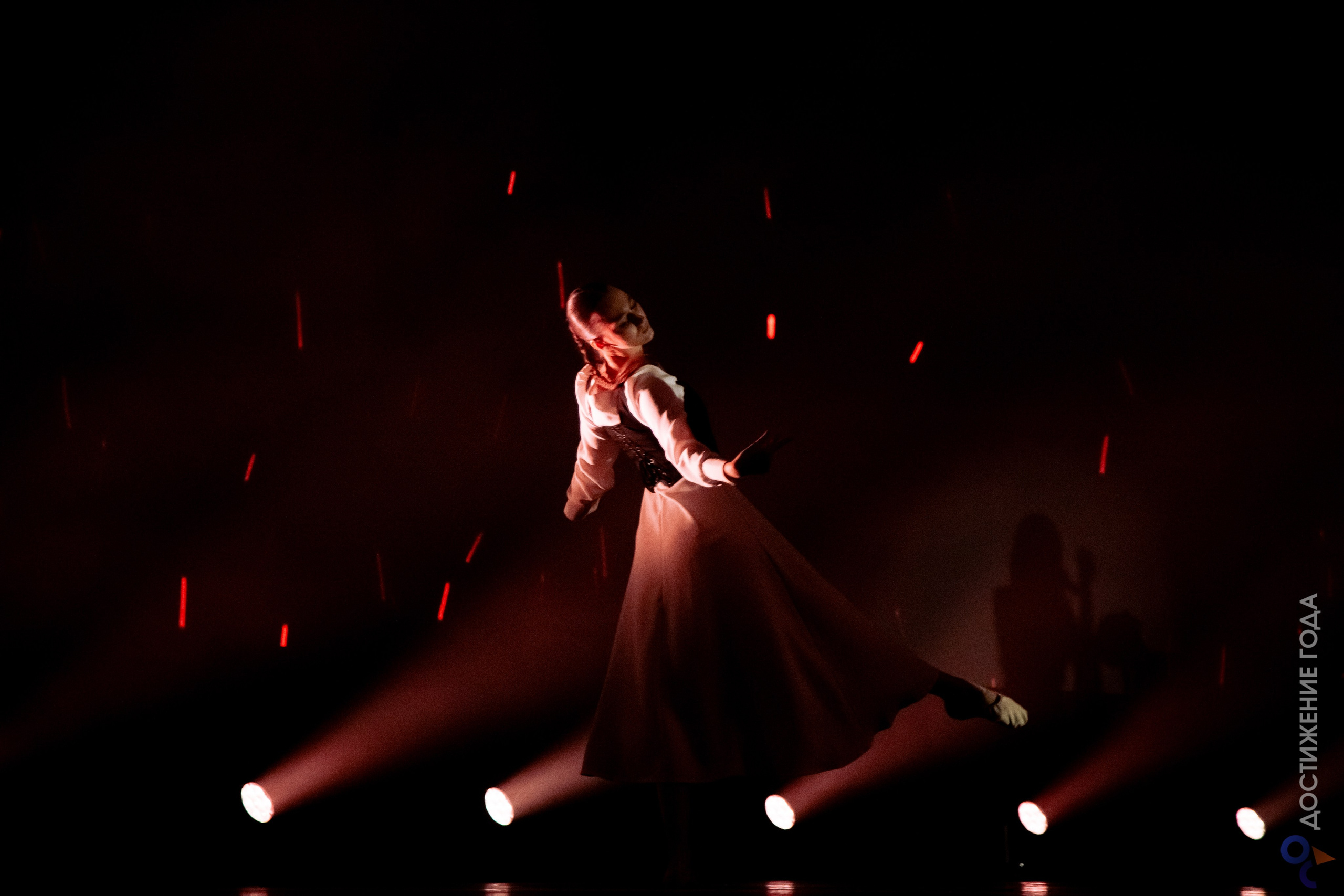 IX Достижение года. Репортажный и портретный фотограф Казань / Горячих Полина