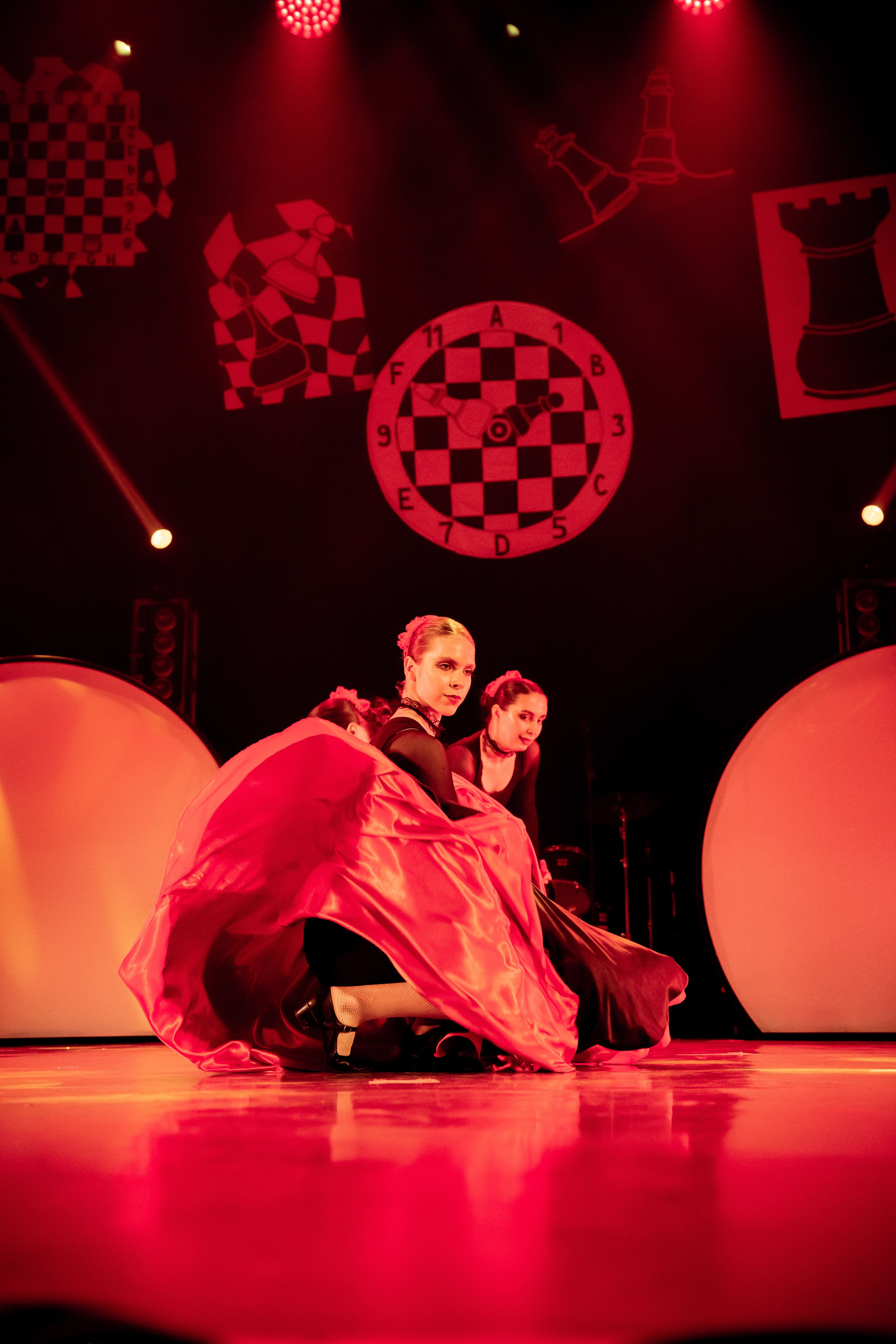 Студвесна ИФ и ИВМИиТ. Репортажный и портретный фотограф Казань / Горячих Полина