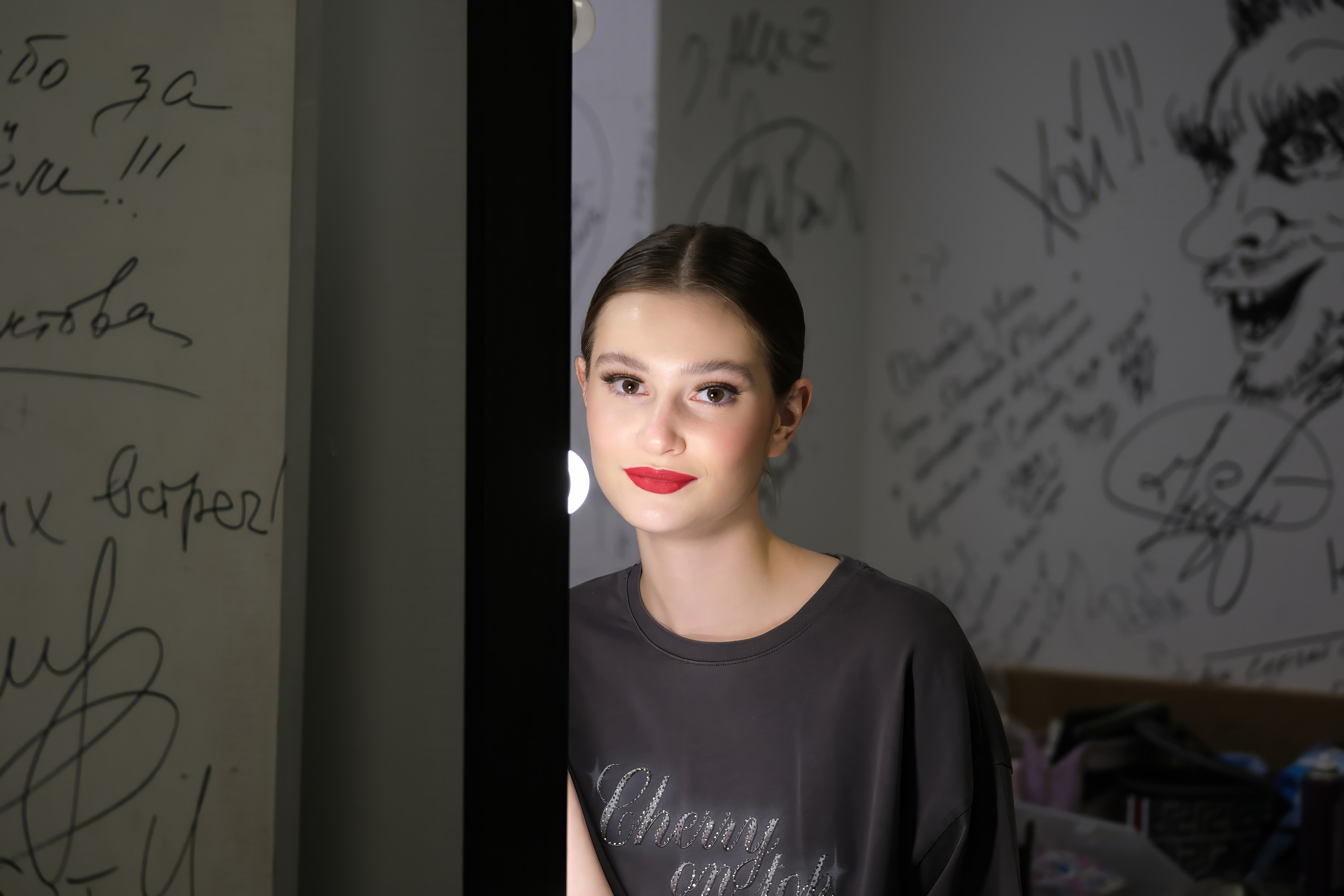 Подиумный спектакль «Стиль Надежды». Добро пожаловать в студию «Цифровой скульптор»  где искусство встречается с технологиями!