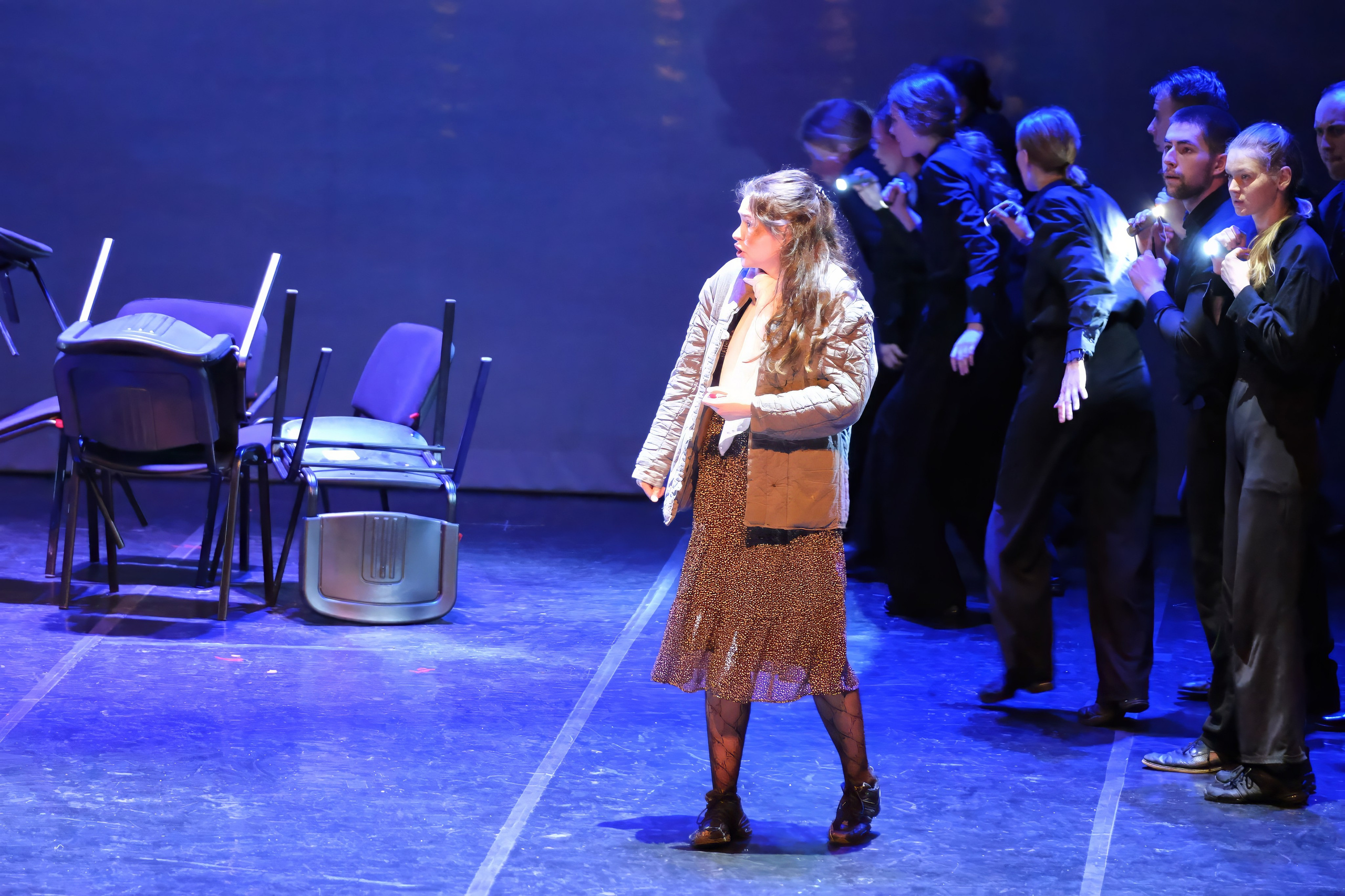 NEXT — премьера!!!. Добро пожаловать в студию «Цифровой скульптор»  где искусство встречается с технологиями!