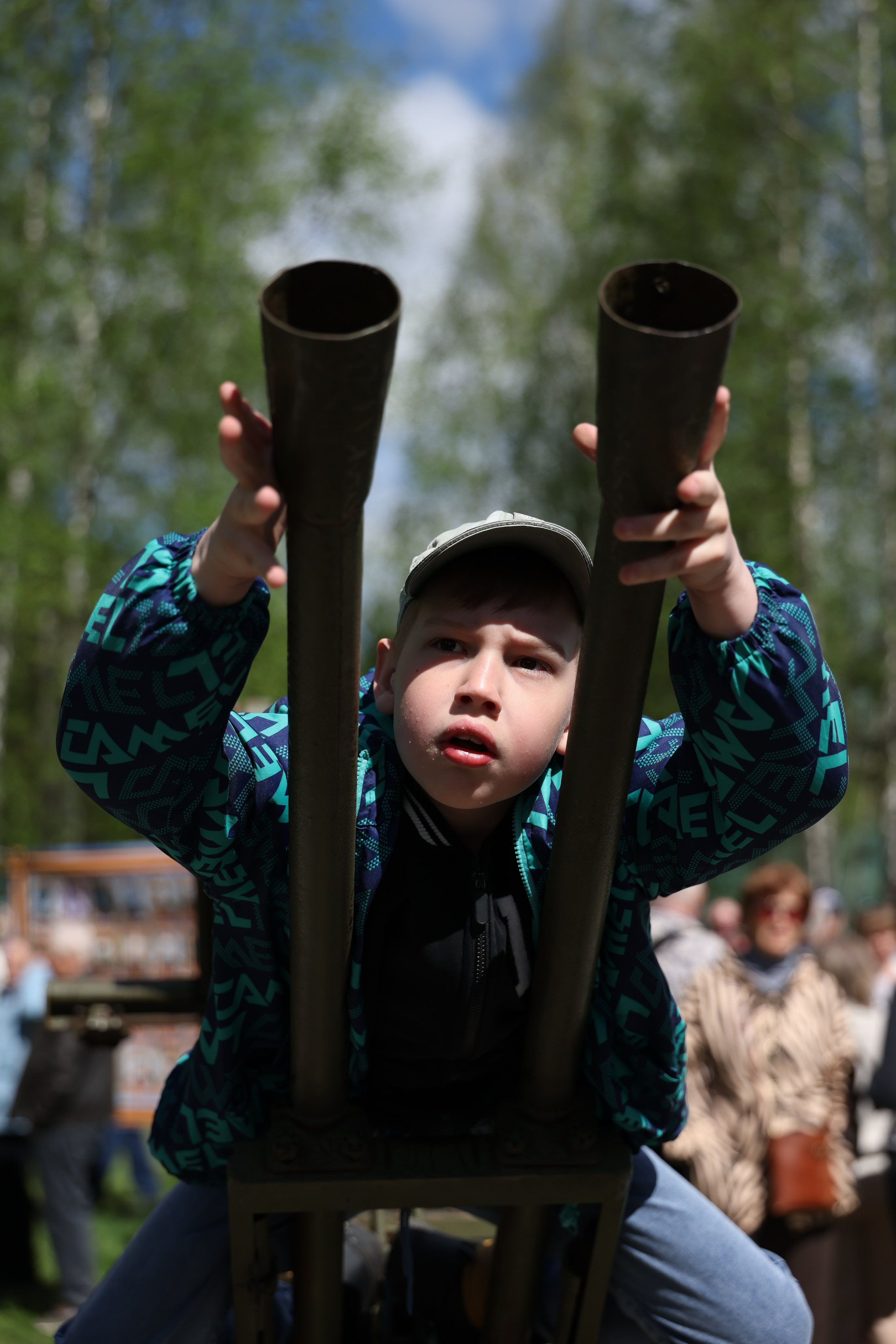 День Победы 2026. Добро пожаловать в студию «Цифровой скульптор»  где искусство встречается с технологиями!