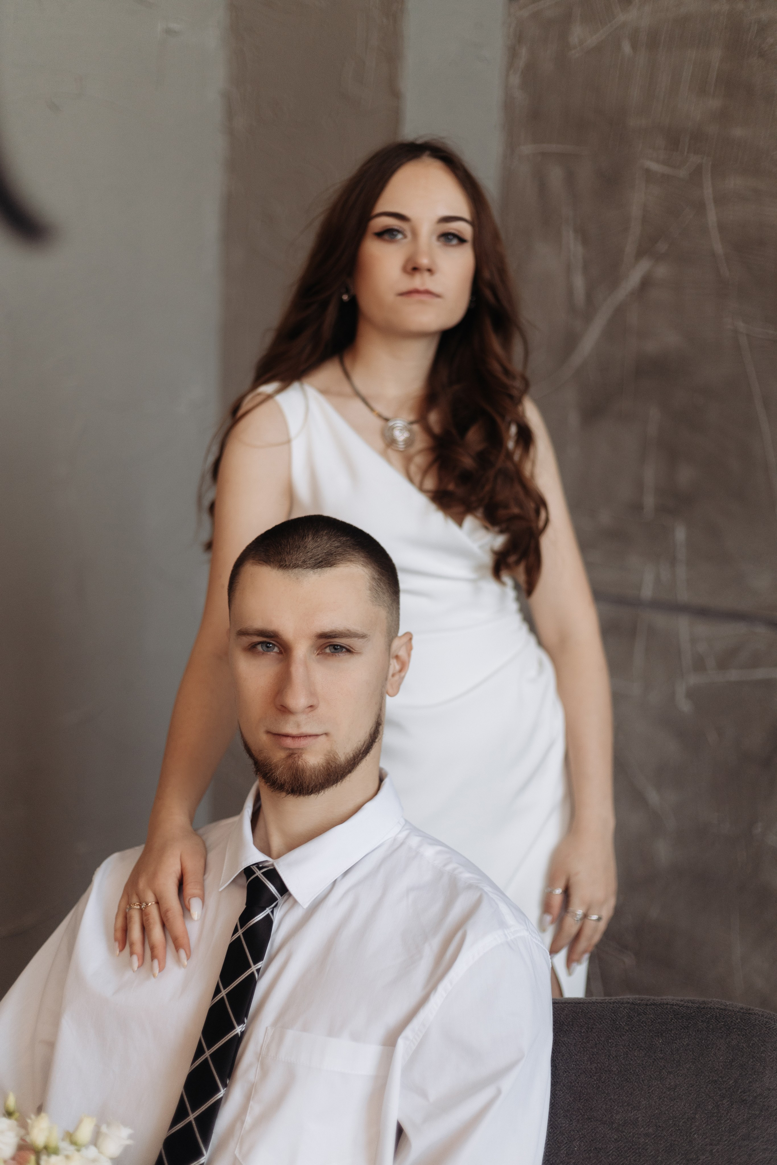 Яна и Илья. Семейный фотограф в Рязани и Рязанской области