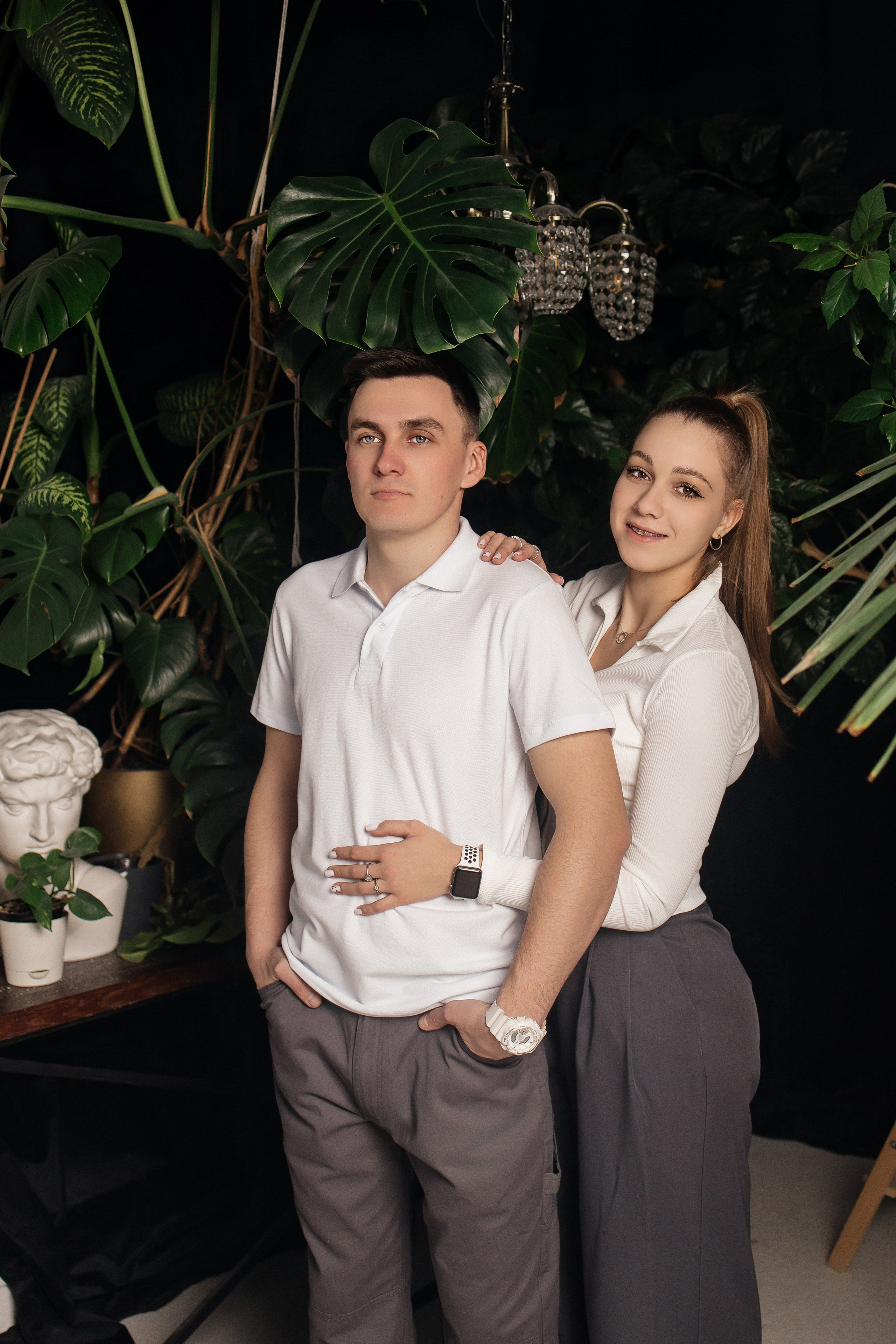 Дарьяи Александр. Семейный фотограф в Рязани и Рязанской области