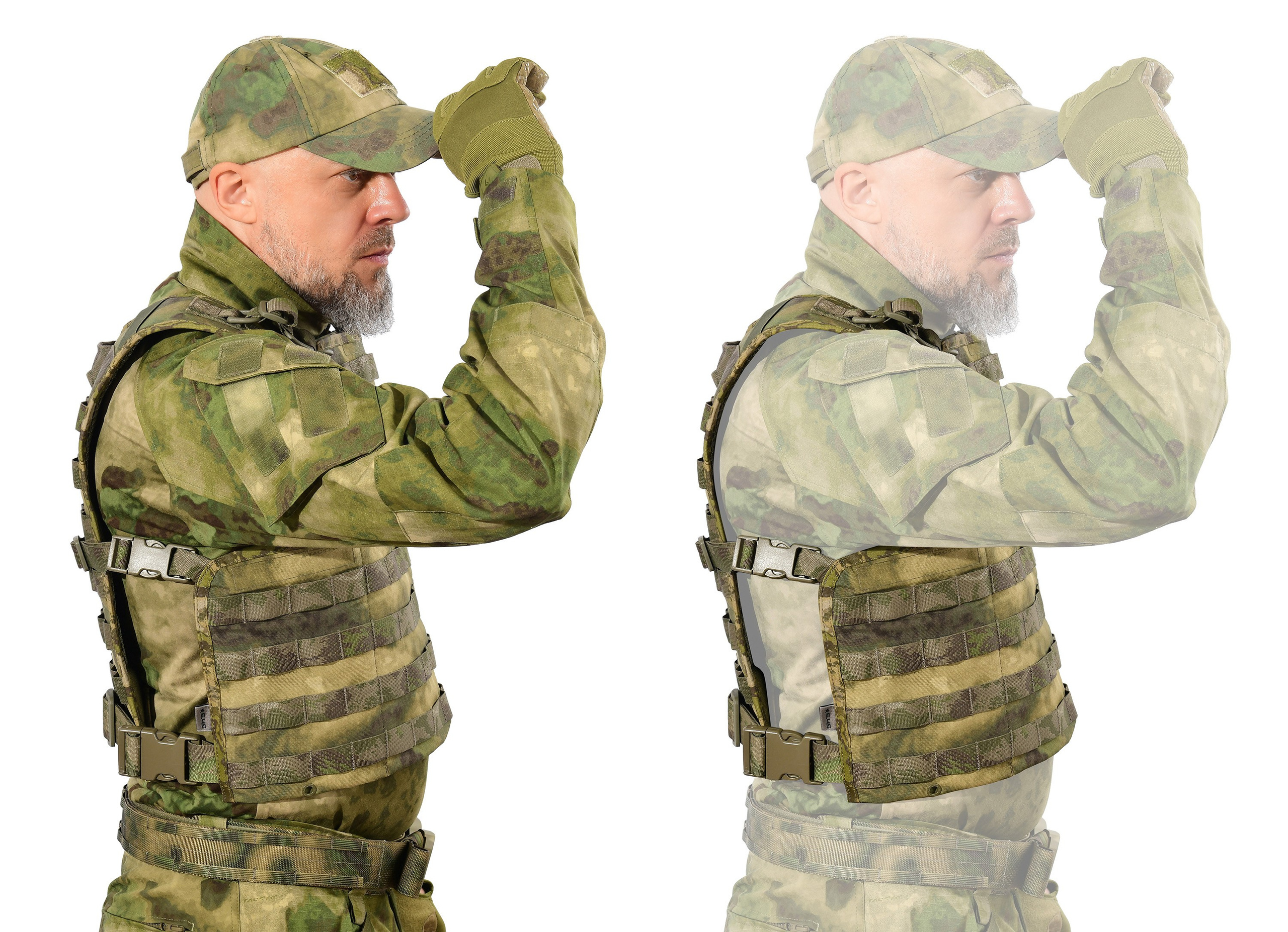 Фотосъёмка военной экипировки. Съёмка военных товаров. Предметная фотосъемка для маркетплейсов в Москве. Предметный фотограф Дмитрий Дрогунов