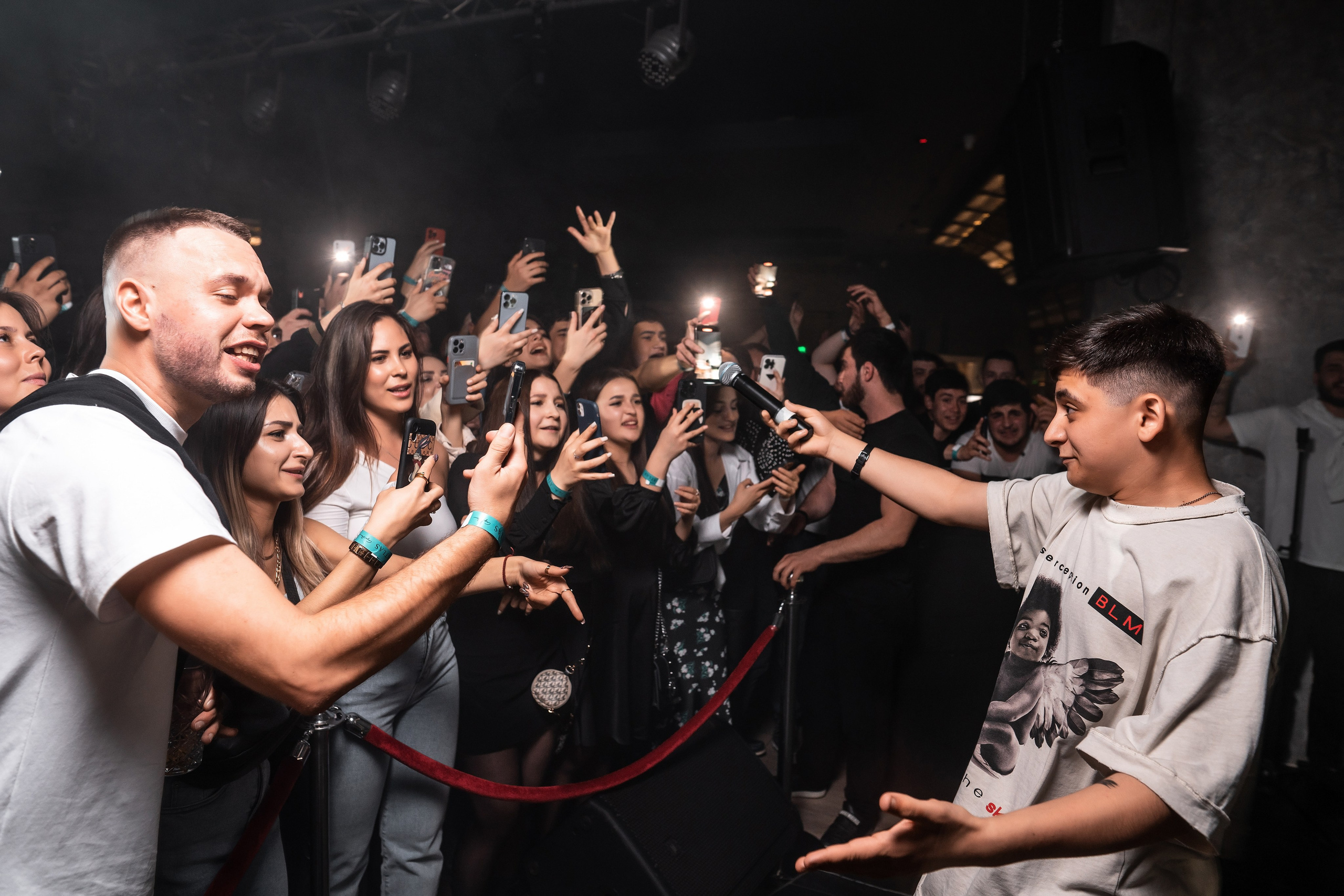 Ресторан Атлас Сочи. Фотограф Сочи