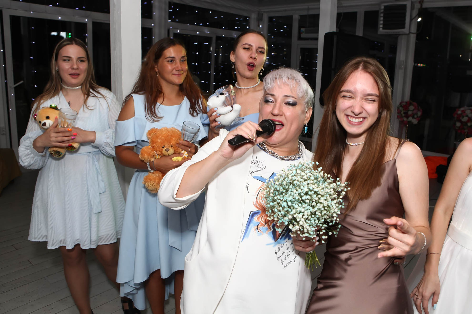 Репортажная съемка. Фотограф Татьяна Петухова