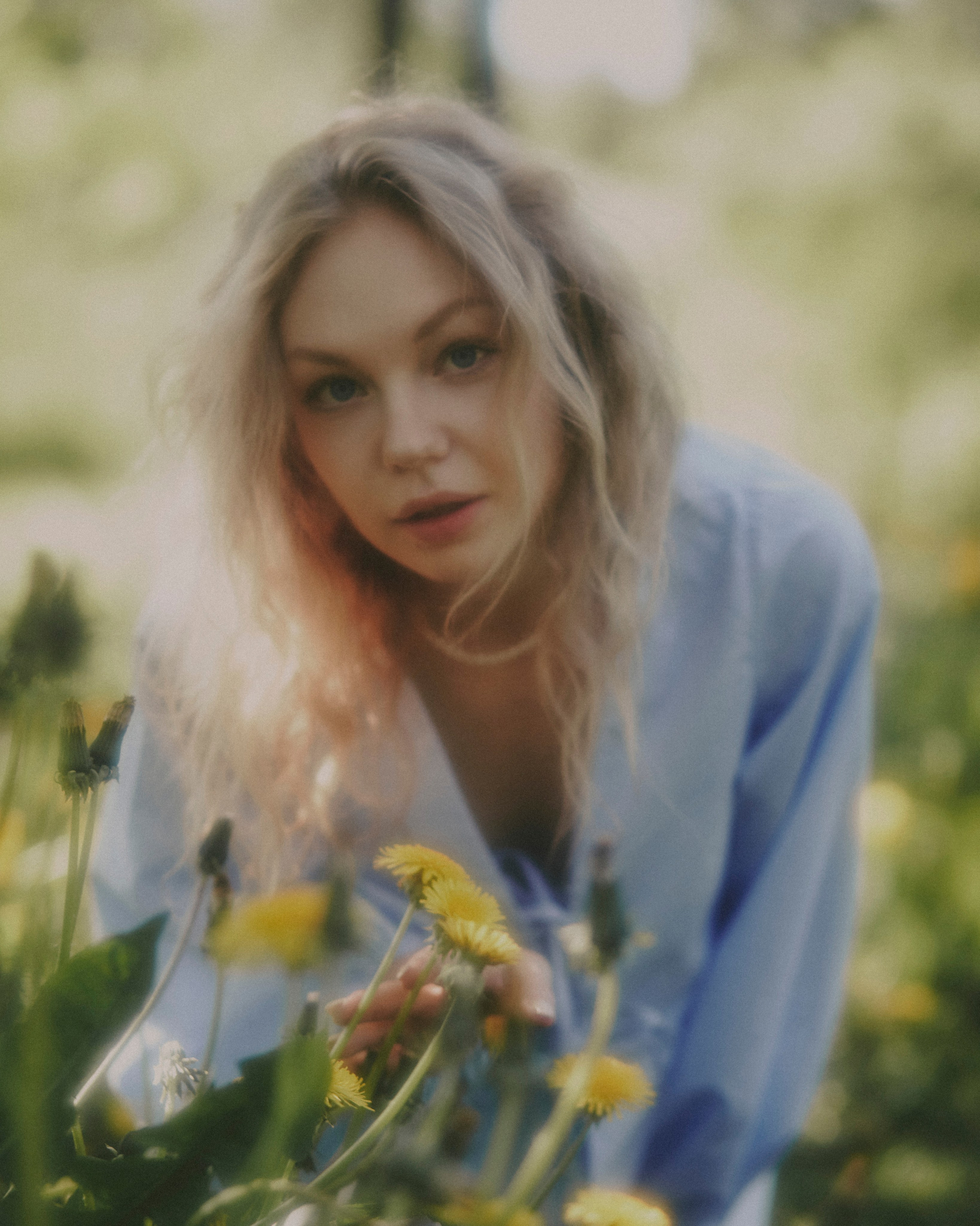 Даша. Портретный фотограф в Москве Ольга Крылова