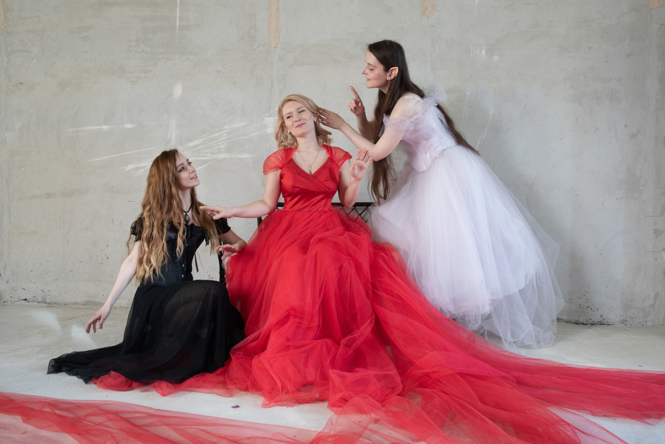 Фотограф Елена в Волгограде