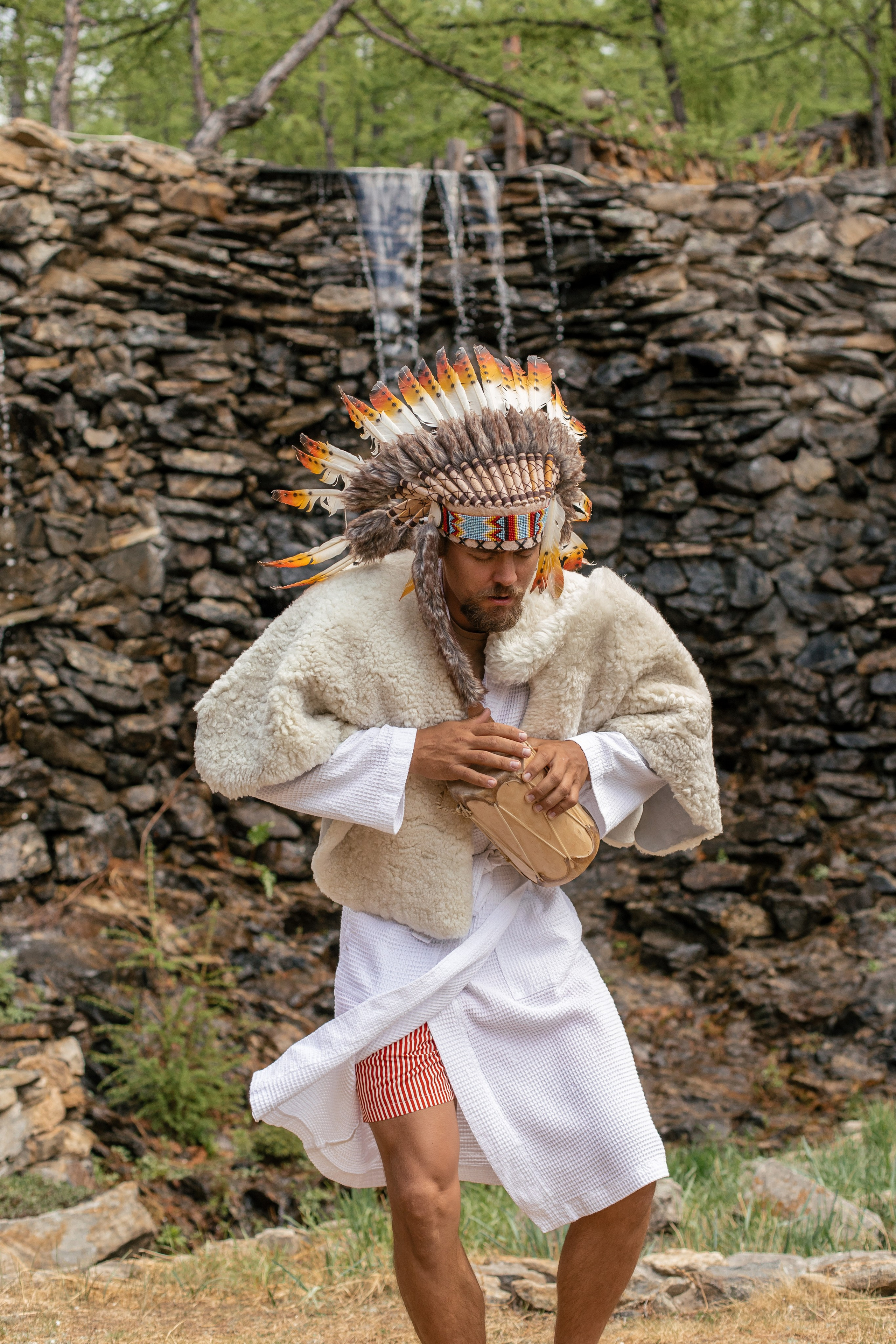 Путешествия. Фотограф Анна Чернигова