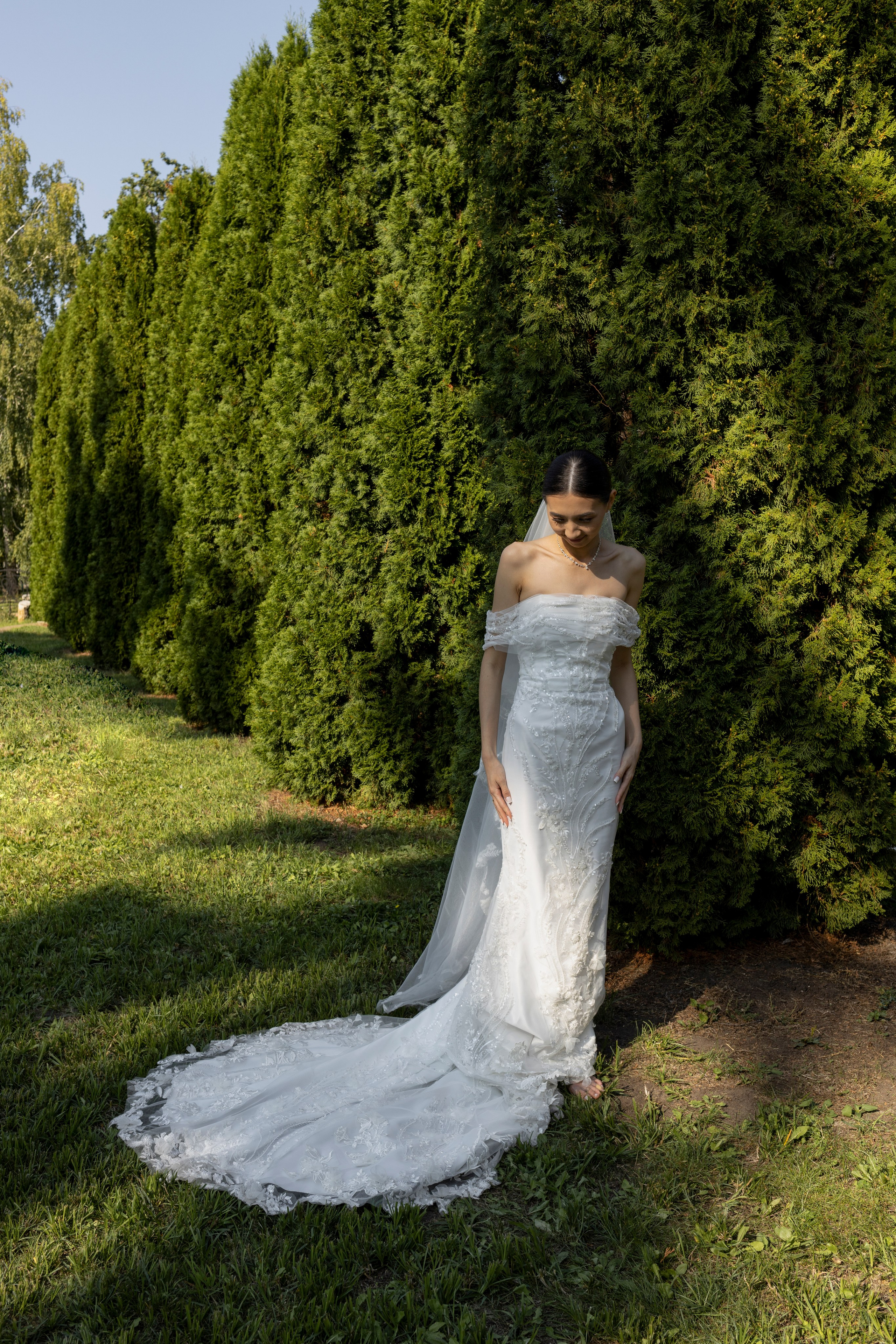 Динара | Ринат. Свадебный фотограф Александра Попова