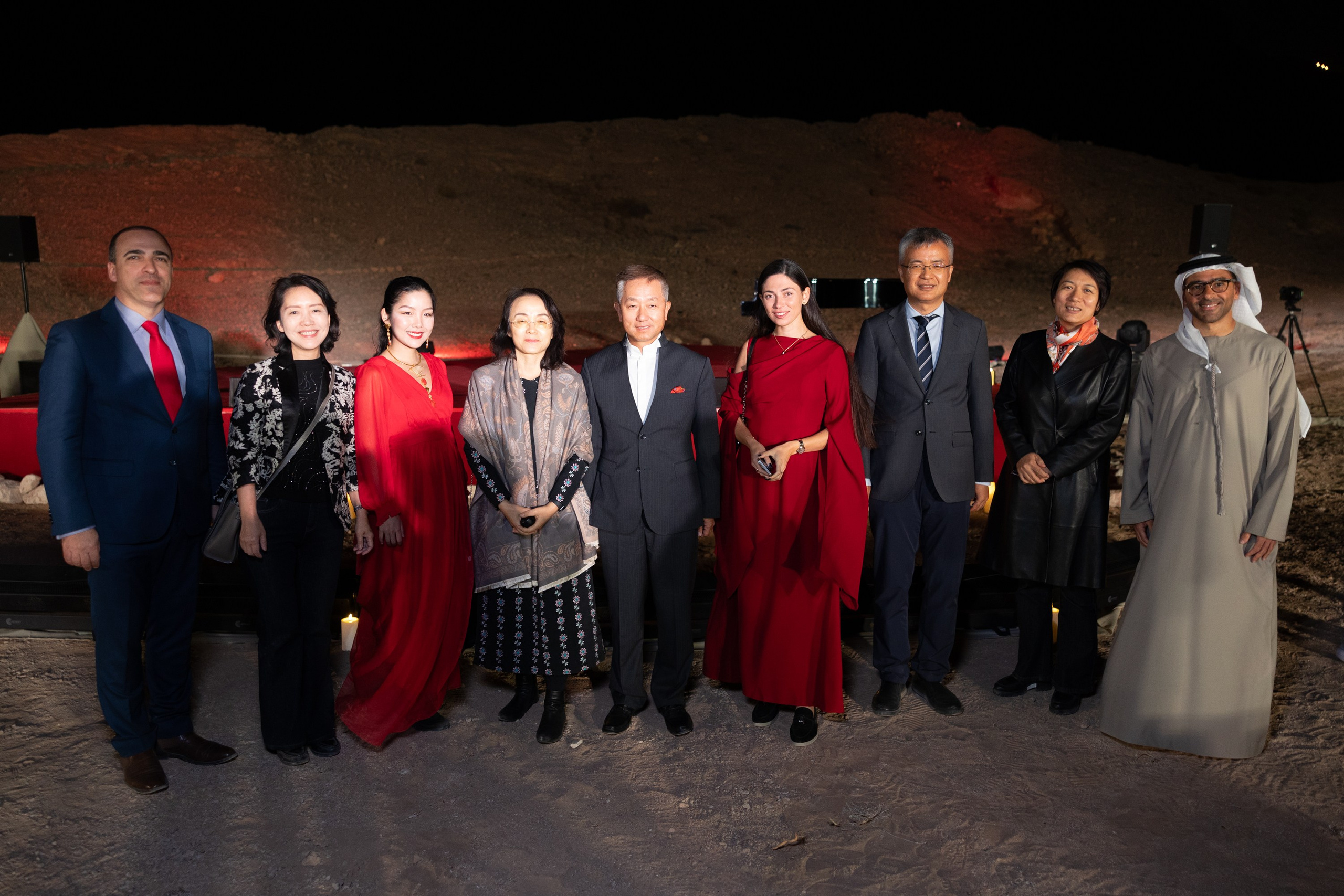 WIND OF CULTURE DUBAI. Фото | Видео Контент Мишель Ватаманюк