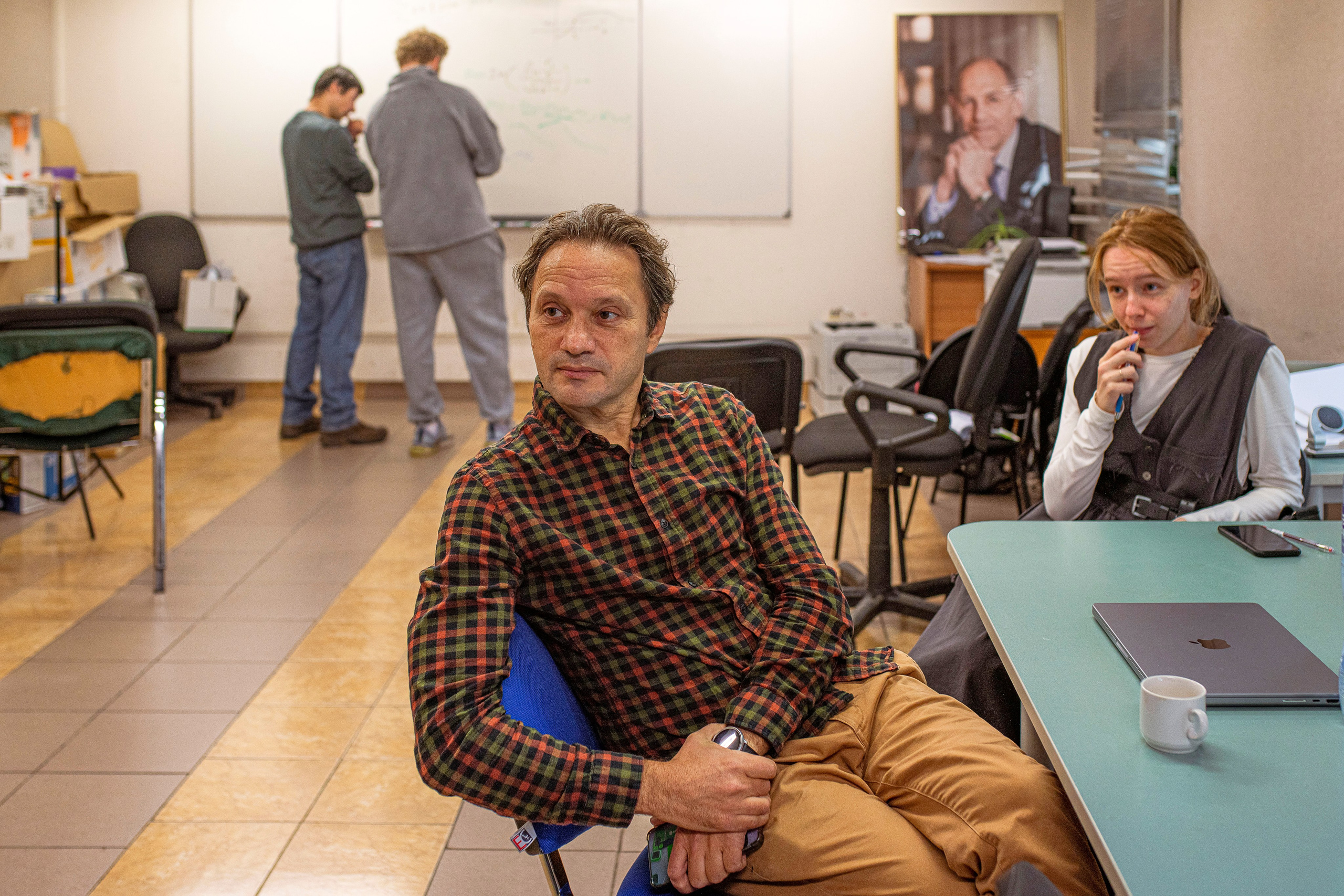 Цветные фотографии. Фотографии Лены Соколовой