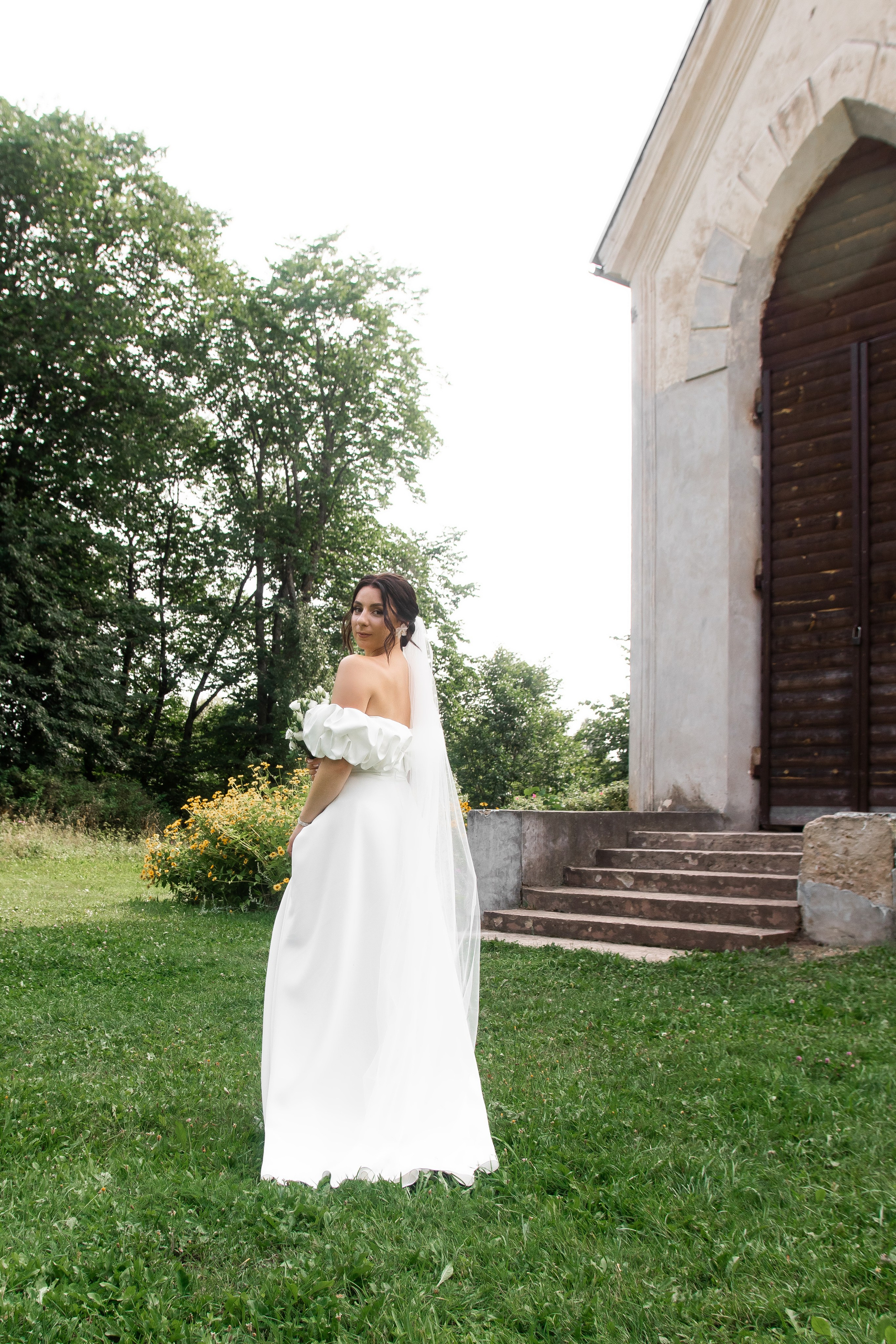 A&В. Фотограф Тарасюк Оксана