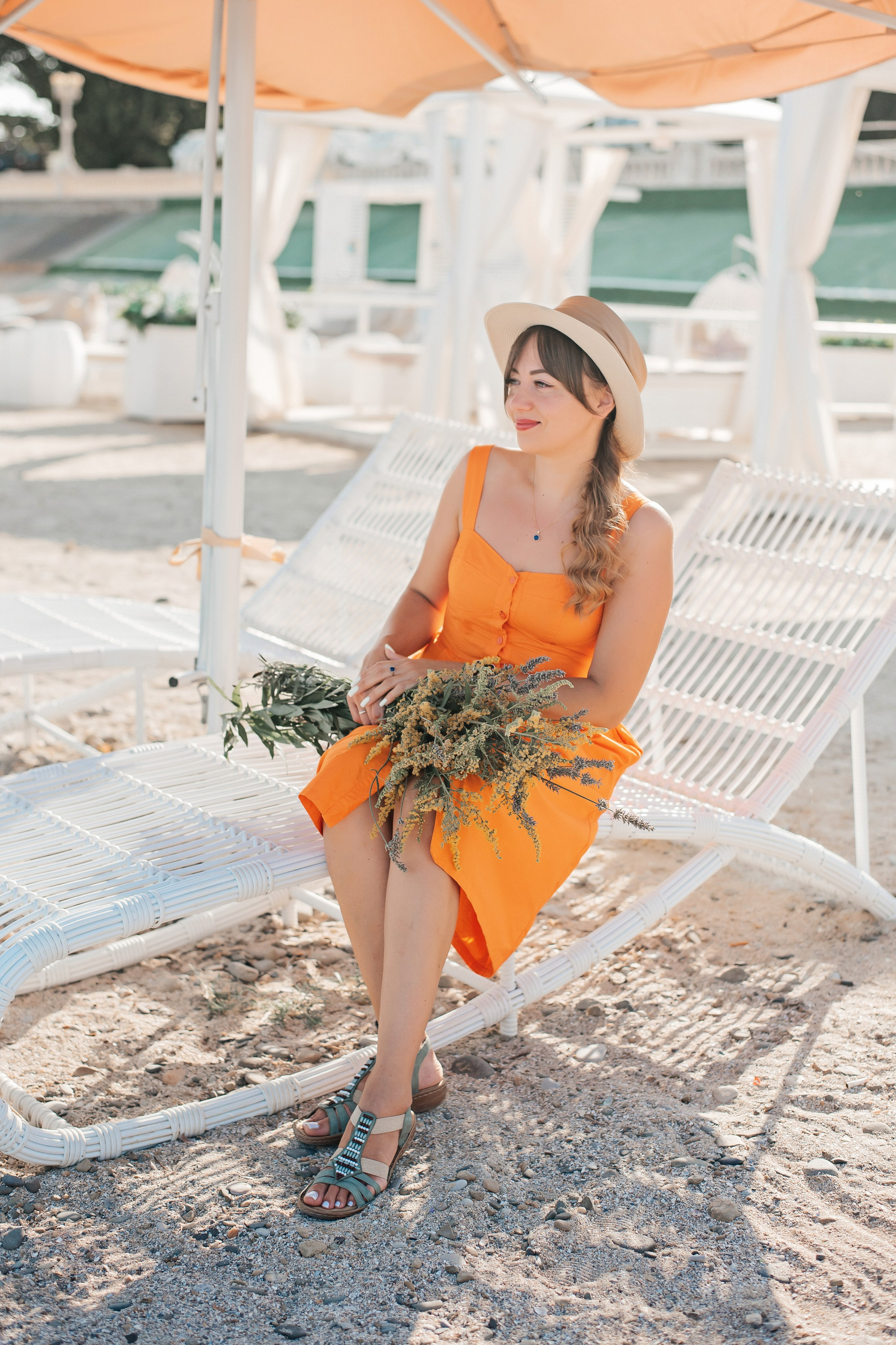 Утро на море. Детский и семейный фотограф выпускной альбом Приморско-Ахтарск