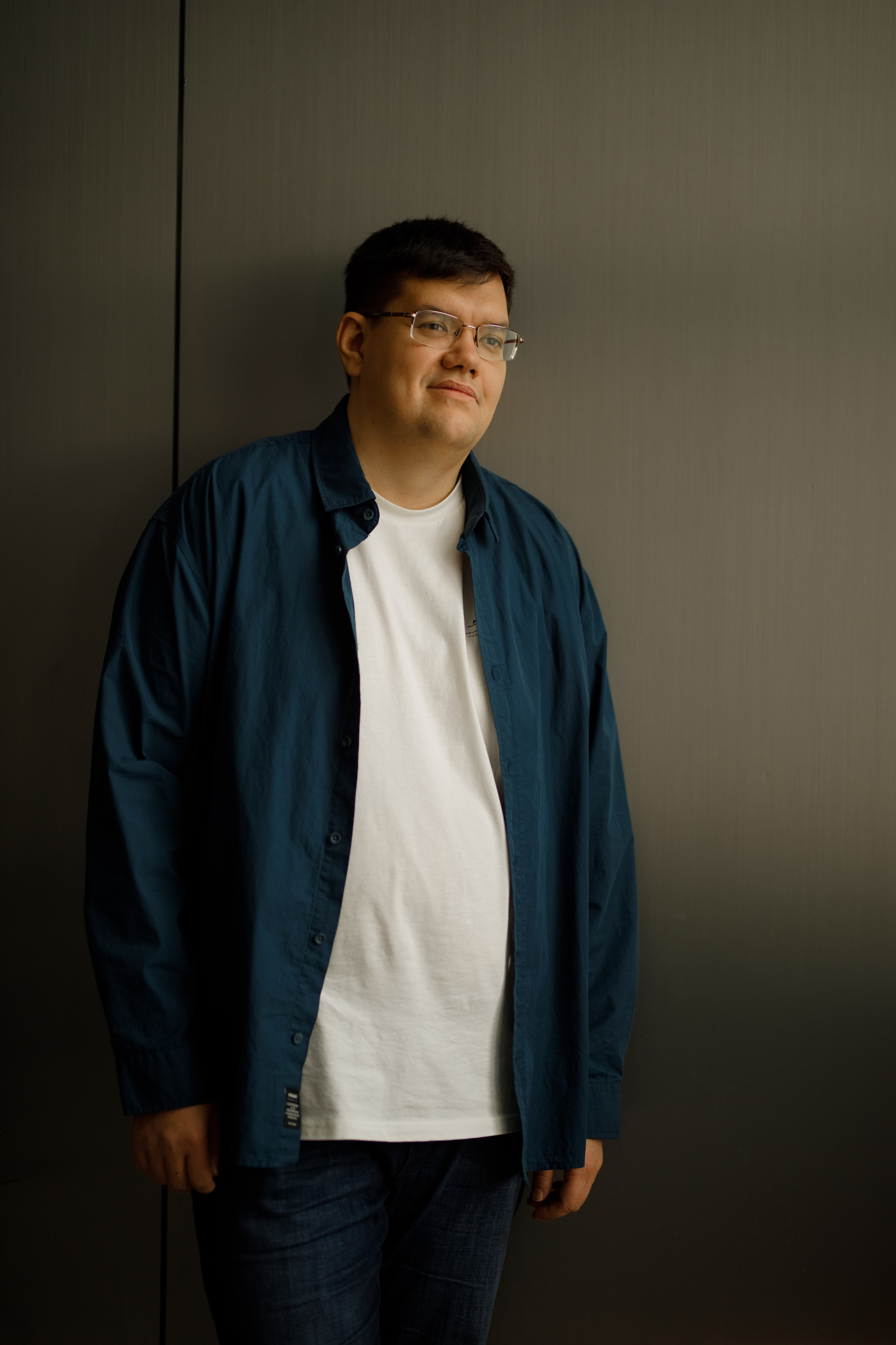 Илья. Фотограф чувственного портрета в Санкт-Петербурге Светлана Фролова