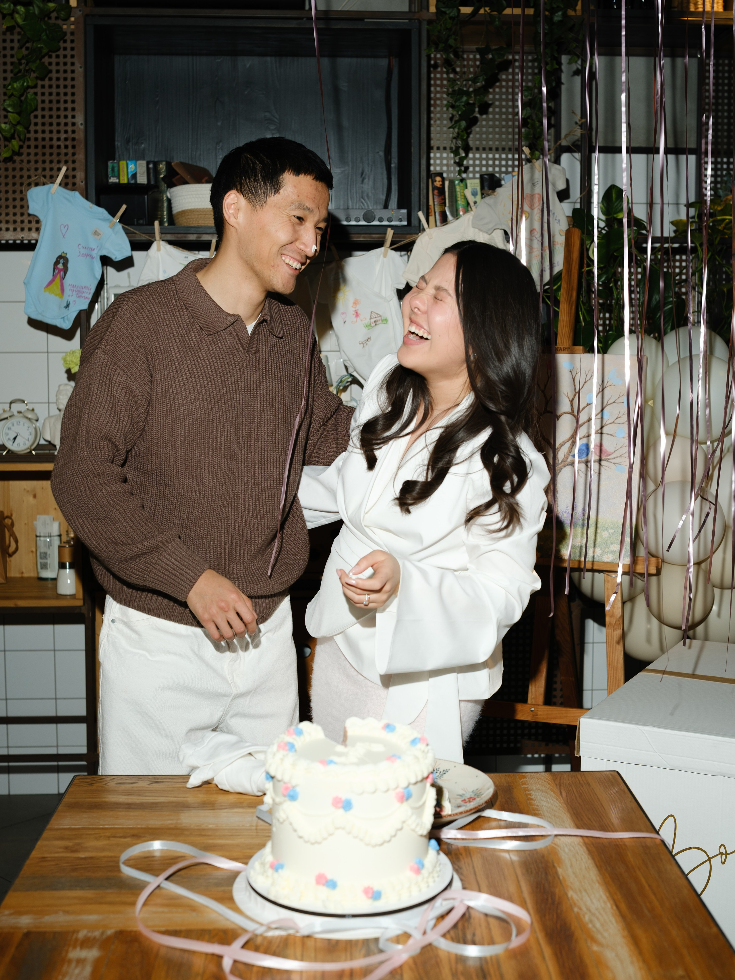 Торжество узнавания. Обо мне