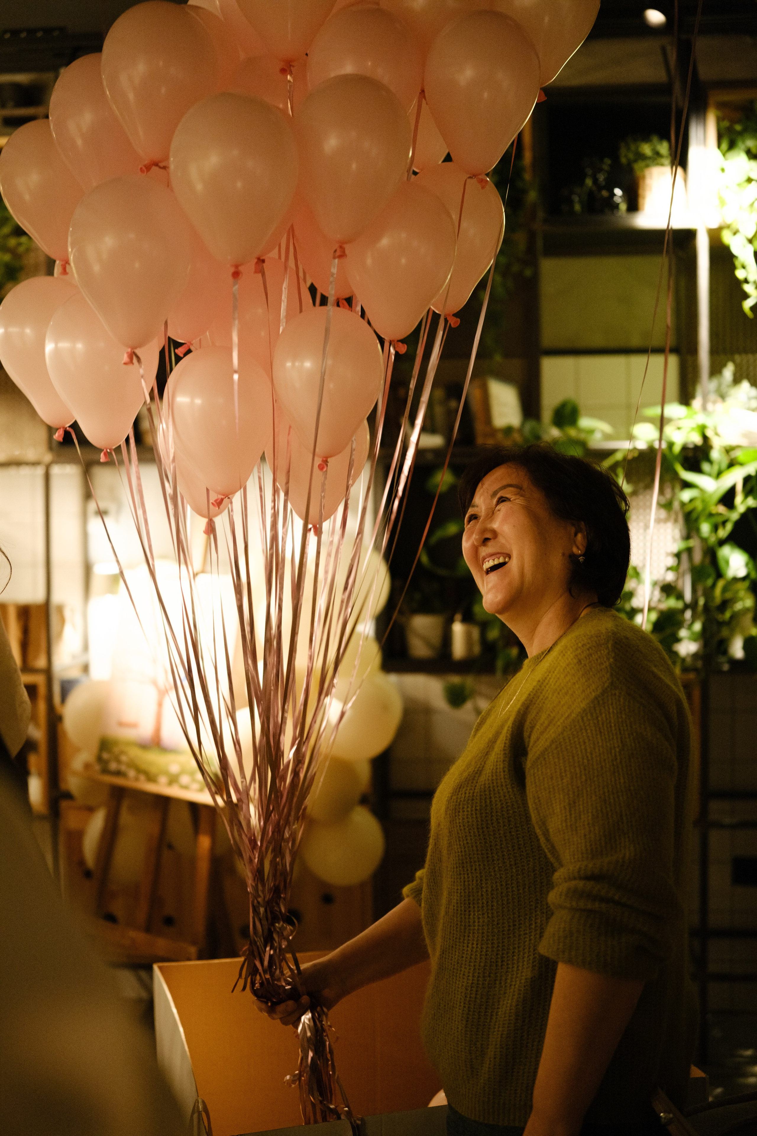 Торжество узнавания. Обо мне