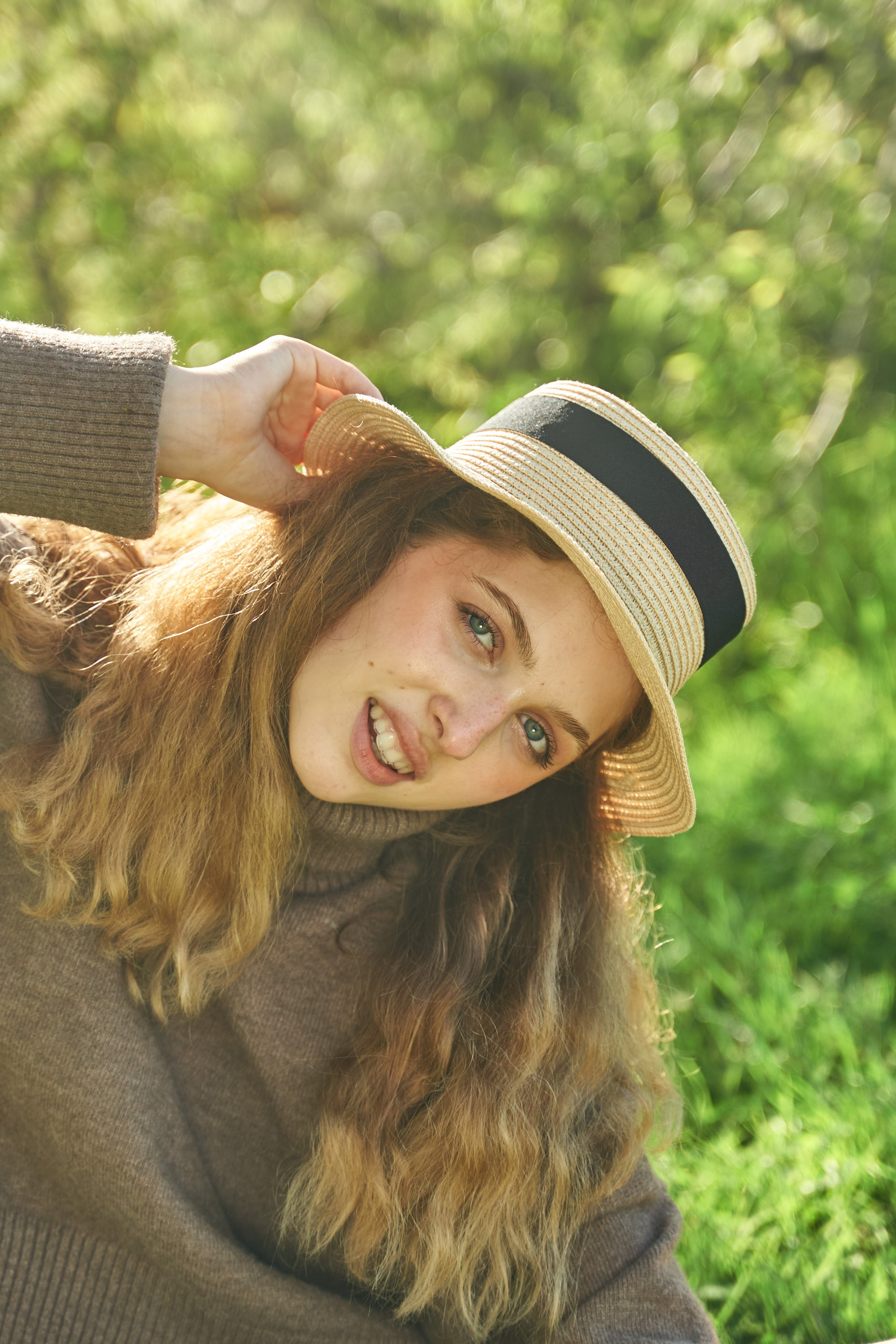 Фотосессия Марии в цветении. Фотограф Абхазия|Цандрипш|Гагра|Сириус|Красная Поляна Артём Большаков