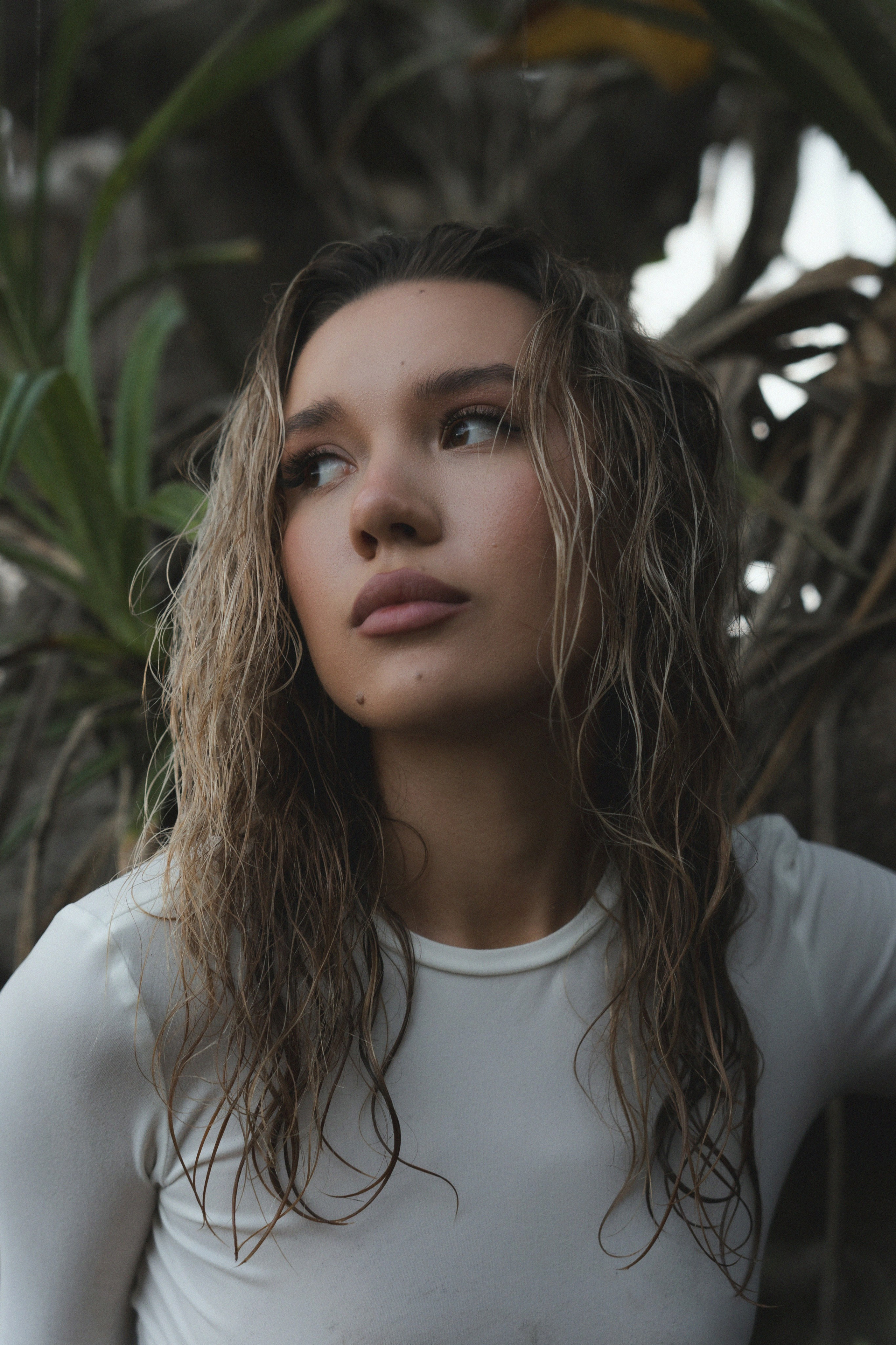 Диана. Фотограф Alena Ray