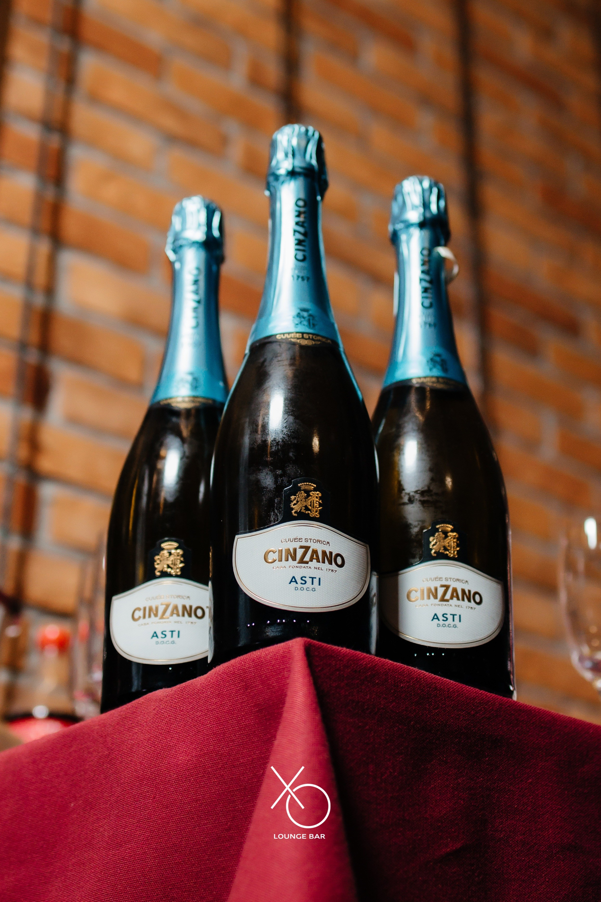 Friday the 13th | HIRO. Lounge Bar X.O