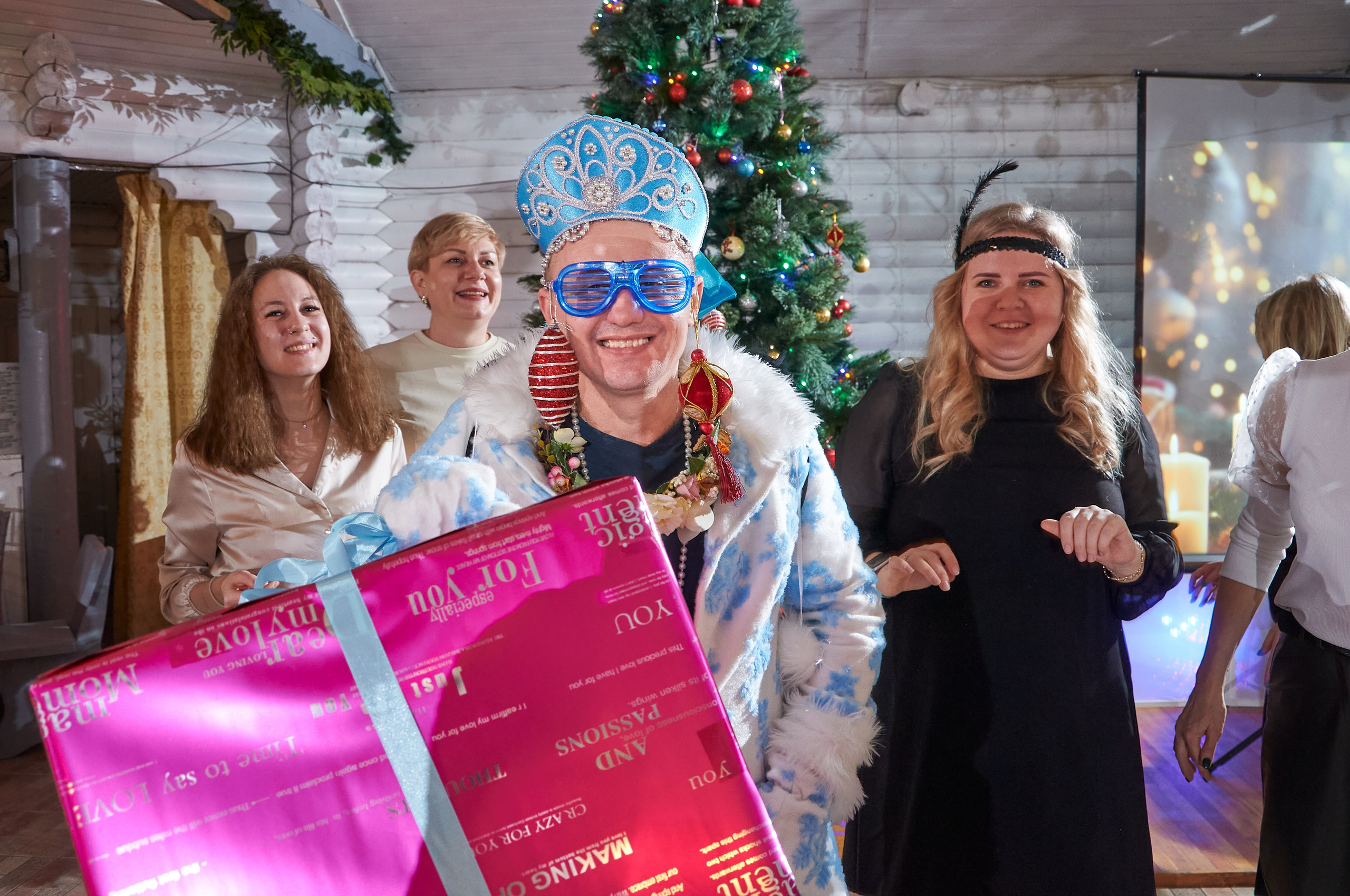 На Рублёвке. Фотограф из Волгограда Антон Маевский