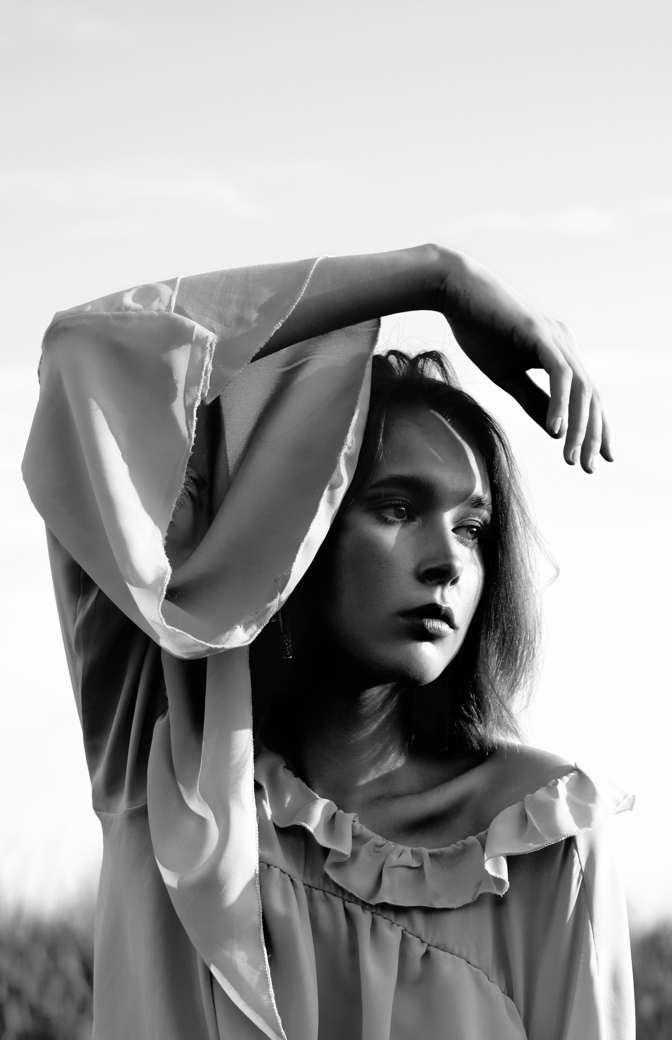 Полина. Ася Ложкина фотограф Ижевск