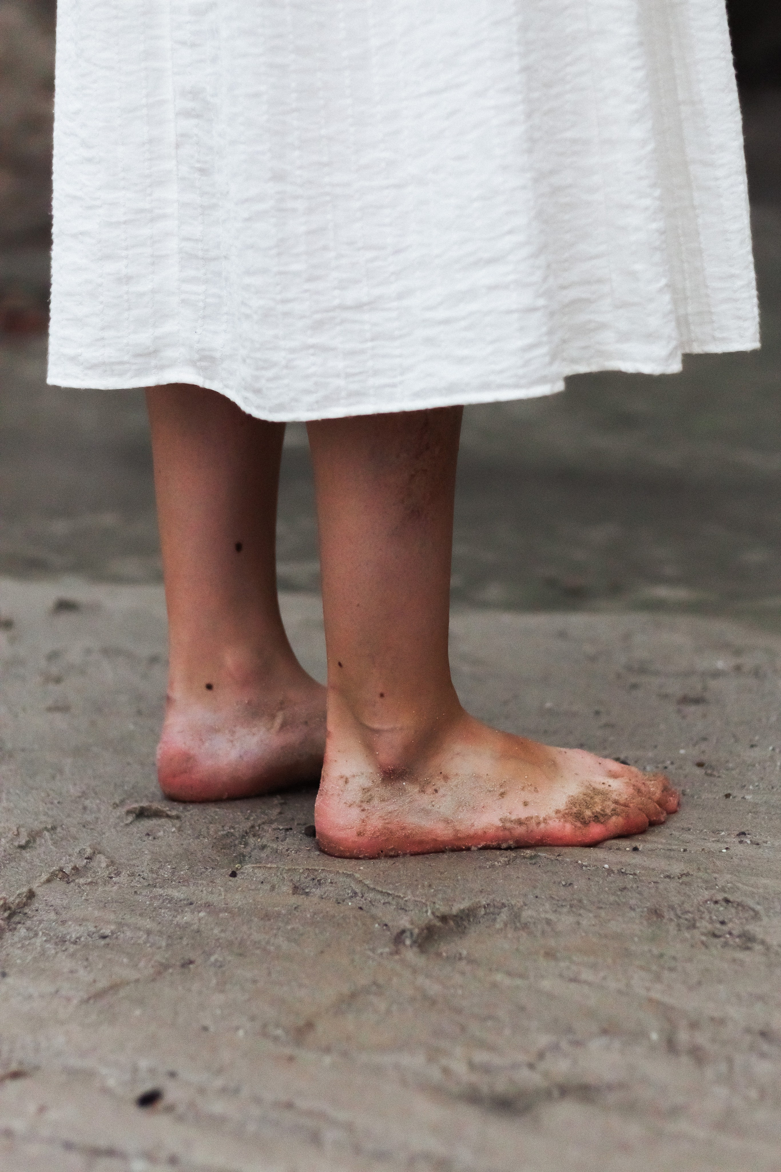 Три мавки. Фотограф Благовещенска Яна